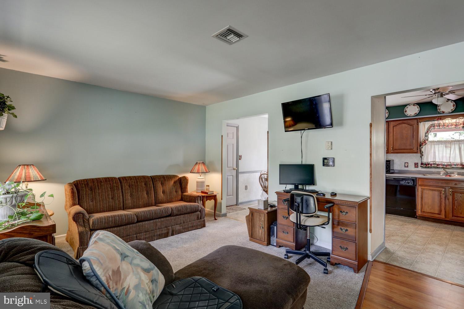 EAST COCALICO HEIGHTS - Residential