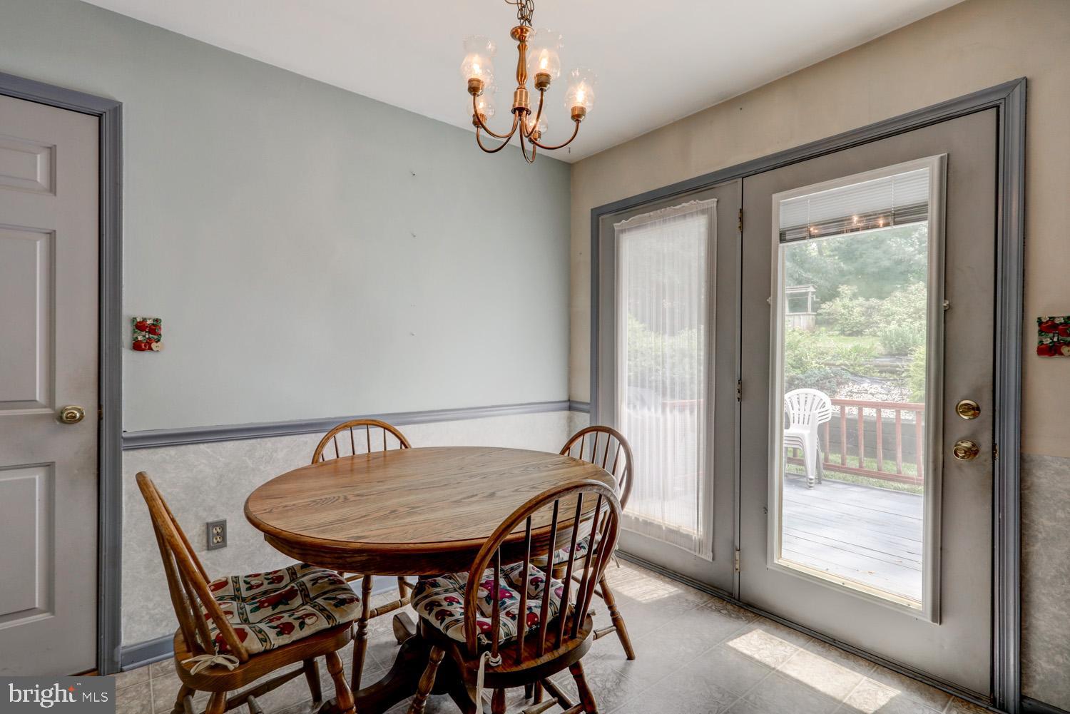 EAST COCALICO HEIGHTS - Residential