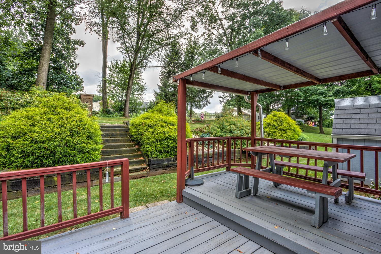 EAST COCALICO HEIGHTS - Residential