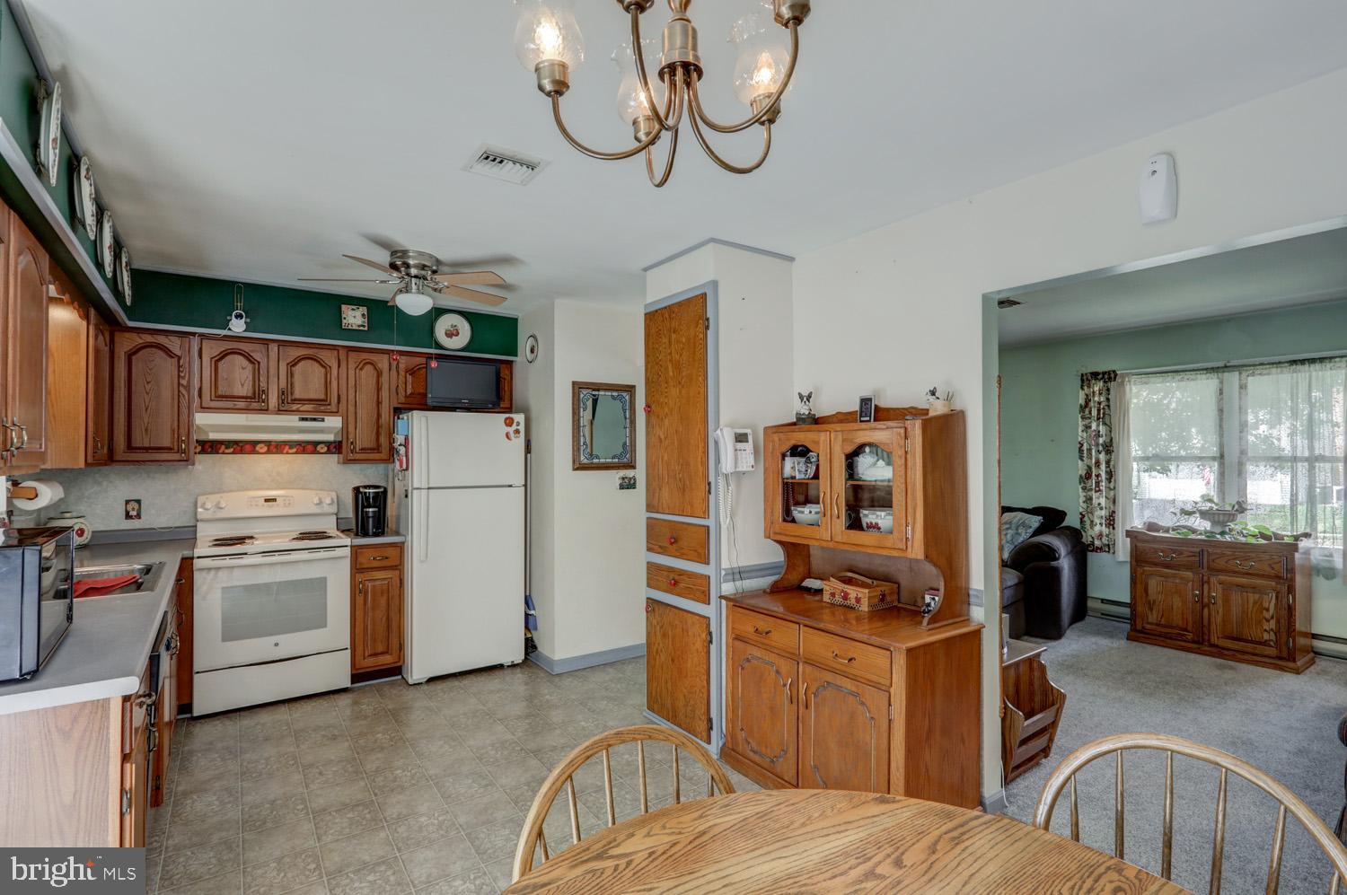 EAST COCALICO HEIGHTS - Residential