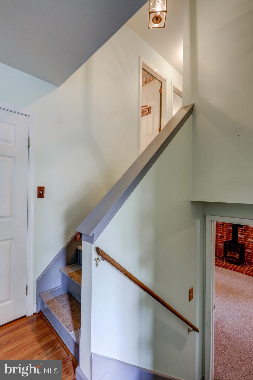 EAST COCALICO HEIGHTS - Residential