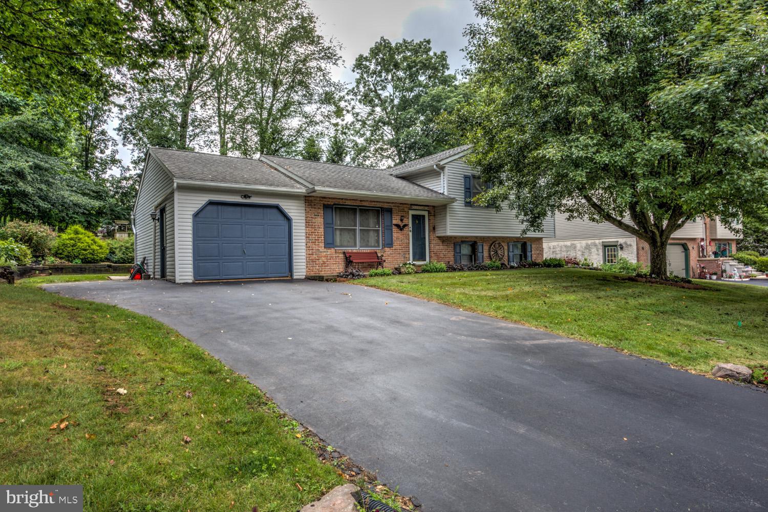 EAST COCALICO HEIGHTS - Residential