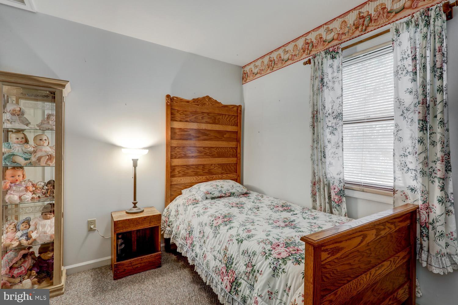 EAST COCALICO HEIGHTS - Residential