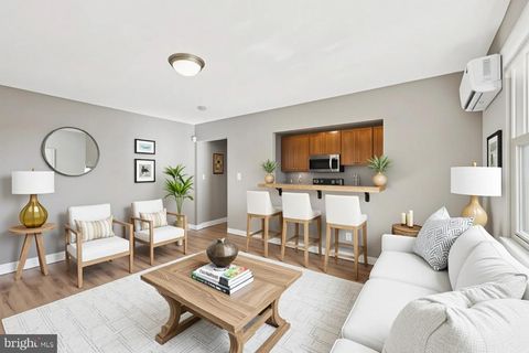 3937 S STREET SE 307 WASHINGTON DC 20020