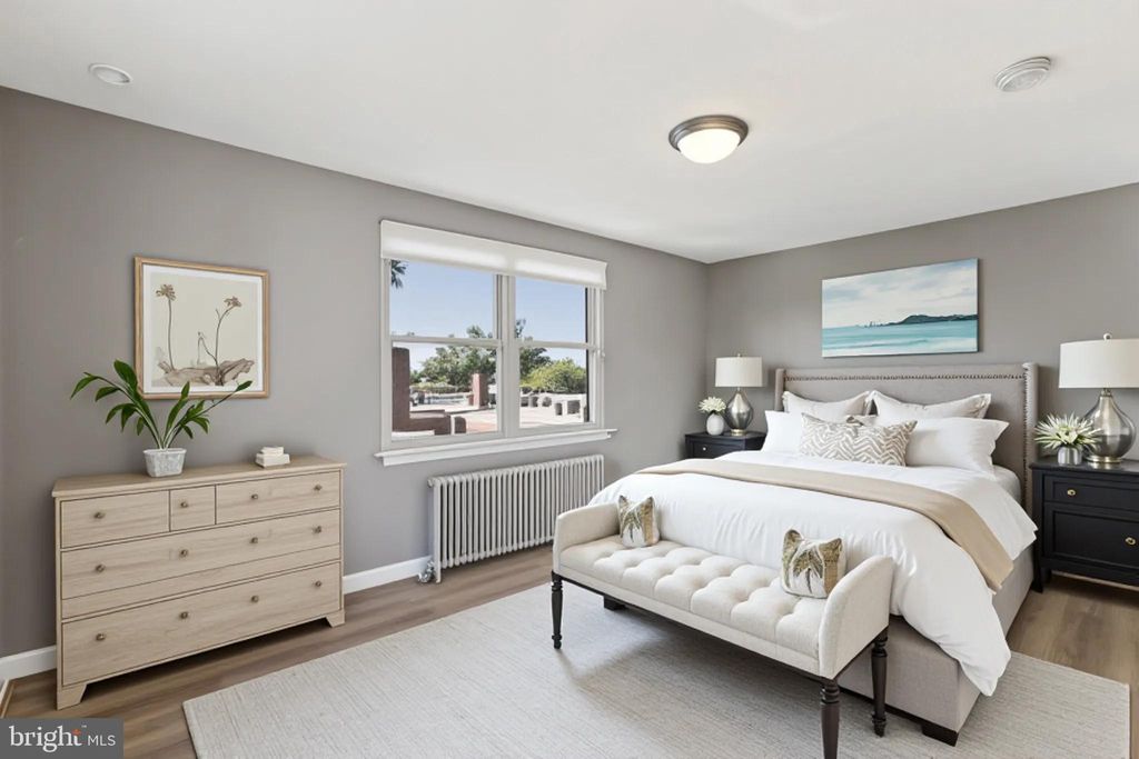 Photo of 3937 S Street SE #307, WASHINGTON, DC 20020 (MLS # DCDC2227094)