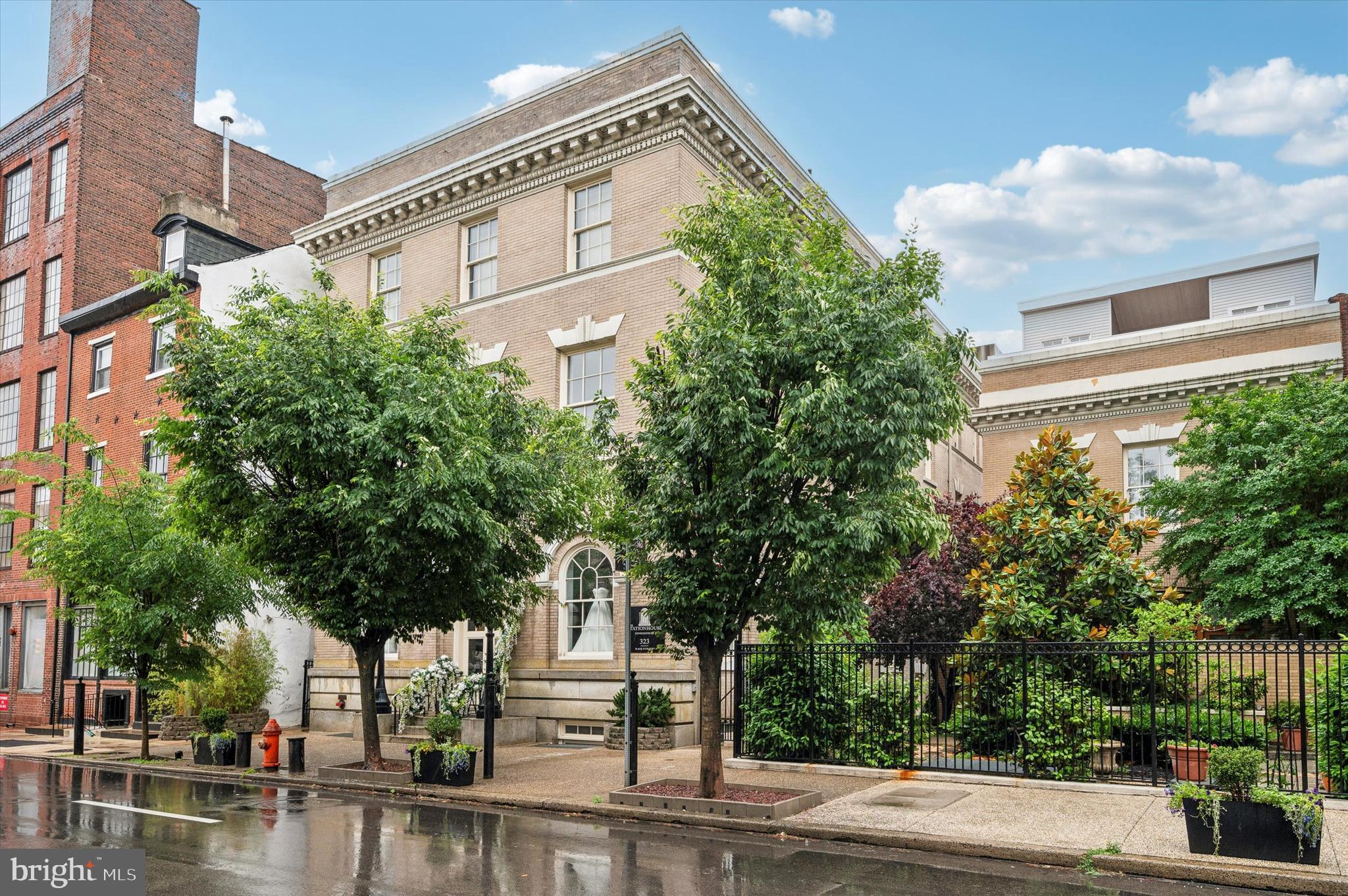 OLD CITY - Residential