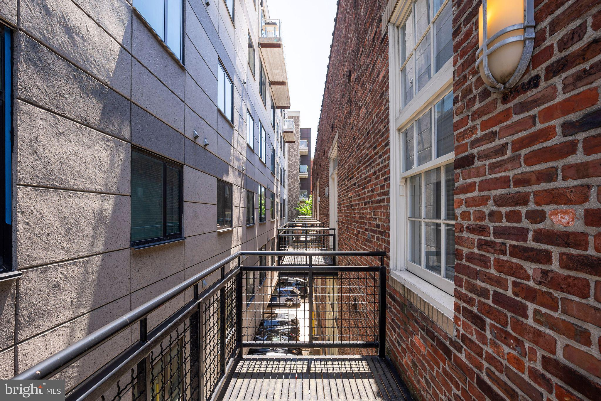 OLD CITY - Residential