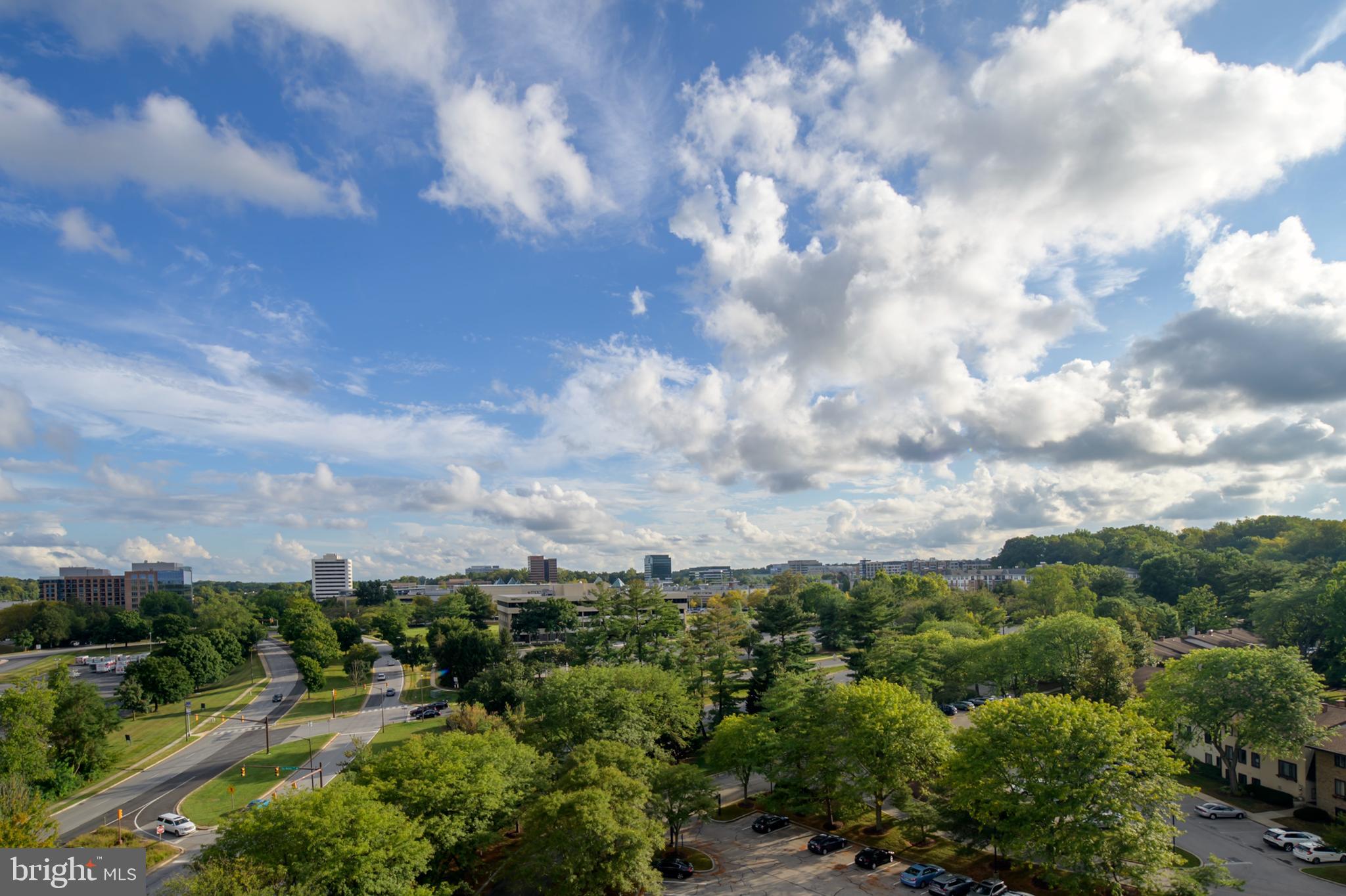 VILLAGE OF WILDE LAKE - Residential