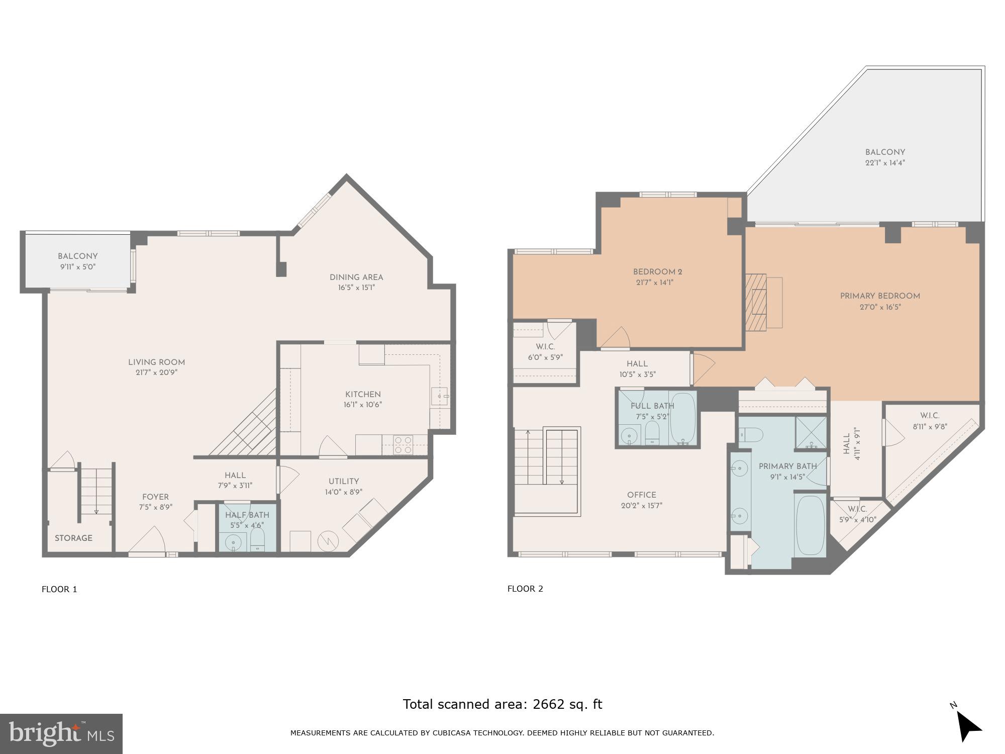 VILLAGE OF WILDE LAKE - Residential