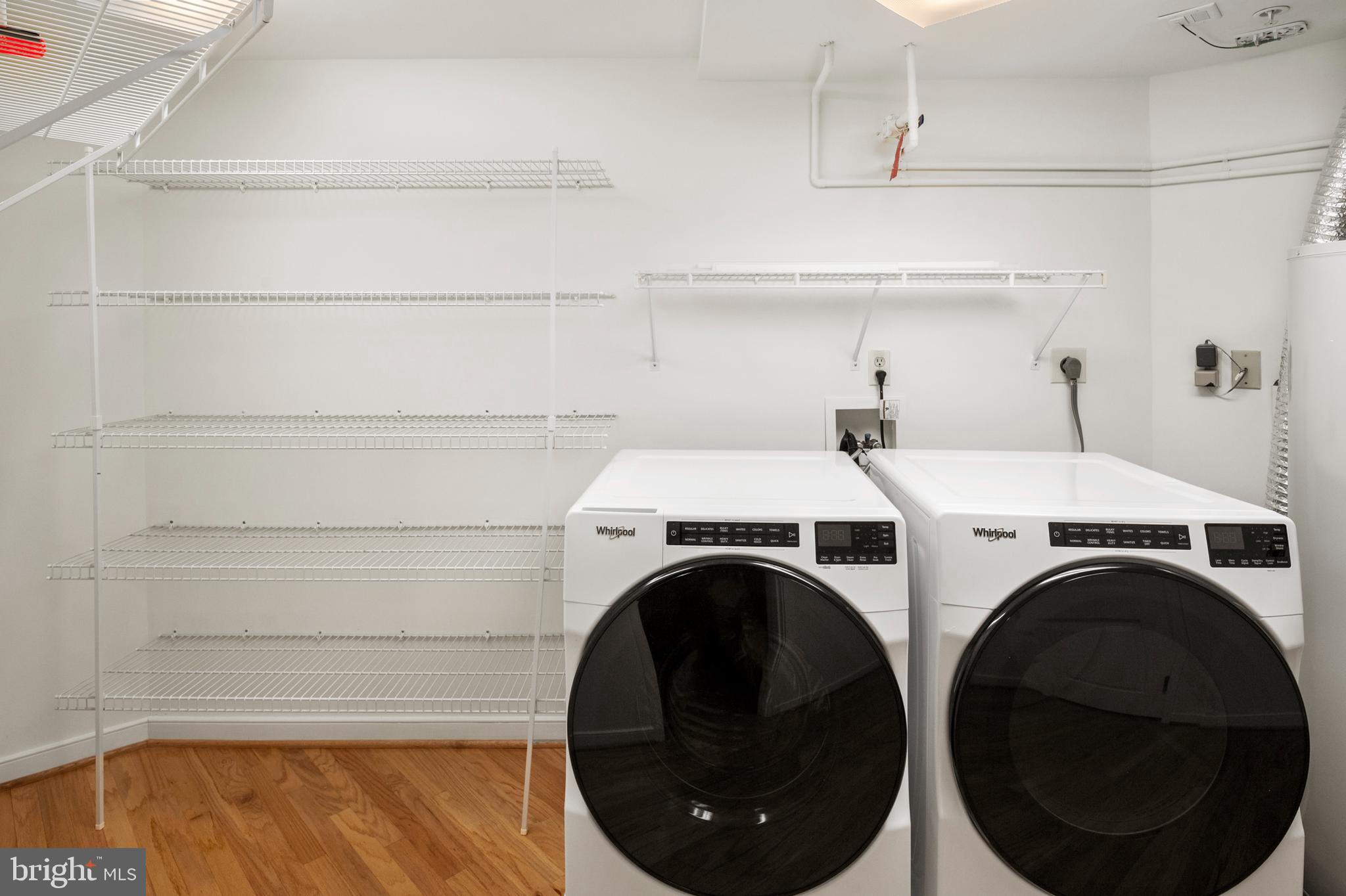 VILLAGE OF WILDE LAKE - Residential