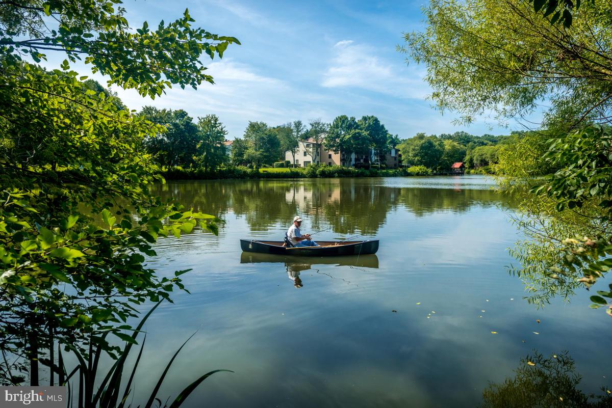 VILLAGE OF WILDE LAKE - Residential