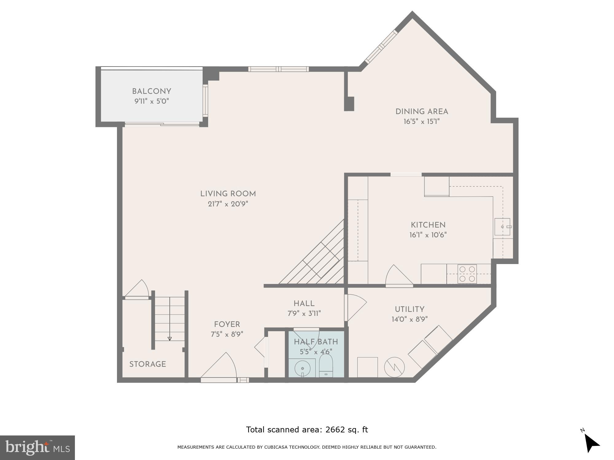 VILLAGE OF WILDE LAKE - Residential