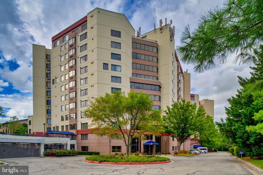 Rarely available huge 2 level penthouse in Watermark! Nearly 2400 sq ft of finished living space! Enjoy the best views possible of downtown Columbia, from the 11th floor of Watermark or enjoy your morning coffee on the oversized rear deck, adjacent the master bedroom, overlooking serene Wilde Lake. This spacious condo has it all. A large main level replete with shimmering hardwood floors, a fireplace and a large modern kitchen with custom built-ins. Perfect for relaxing and entertaining. The enormous upper level showcases a library/office offering amazing views of burgeoning downtown Columbia, a huge master bedroom with a cozy fireplace, walk in closets, a master bath suite and an attached sitting room. A very generous second bedroom with an additional walk-in closet. One of the largest units available in the entire building. This unit also conveys with 2 parking spaces and 5 storage units! Enjoy proximity to the amenities of downtown Columbia, perennially ranked one of the most desirable and safest places to live in the nation, while simultaneously enjoying the expansive and spectacular year-round views of Wilde Lake nestled beneath you. You can have it all!