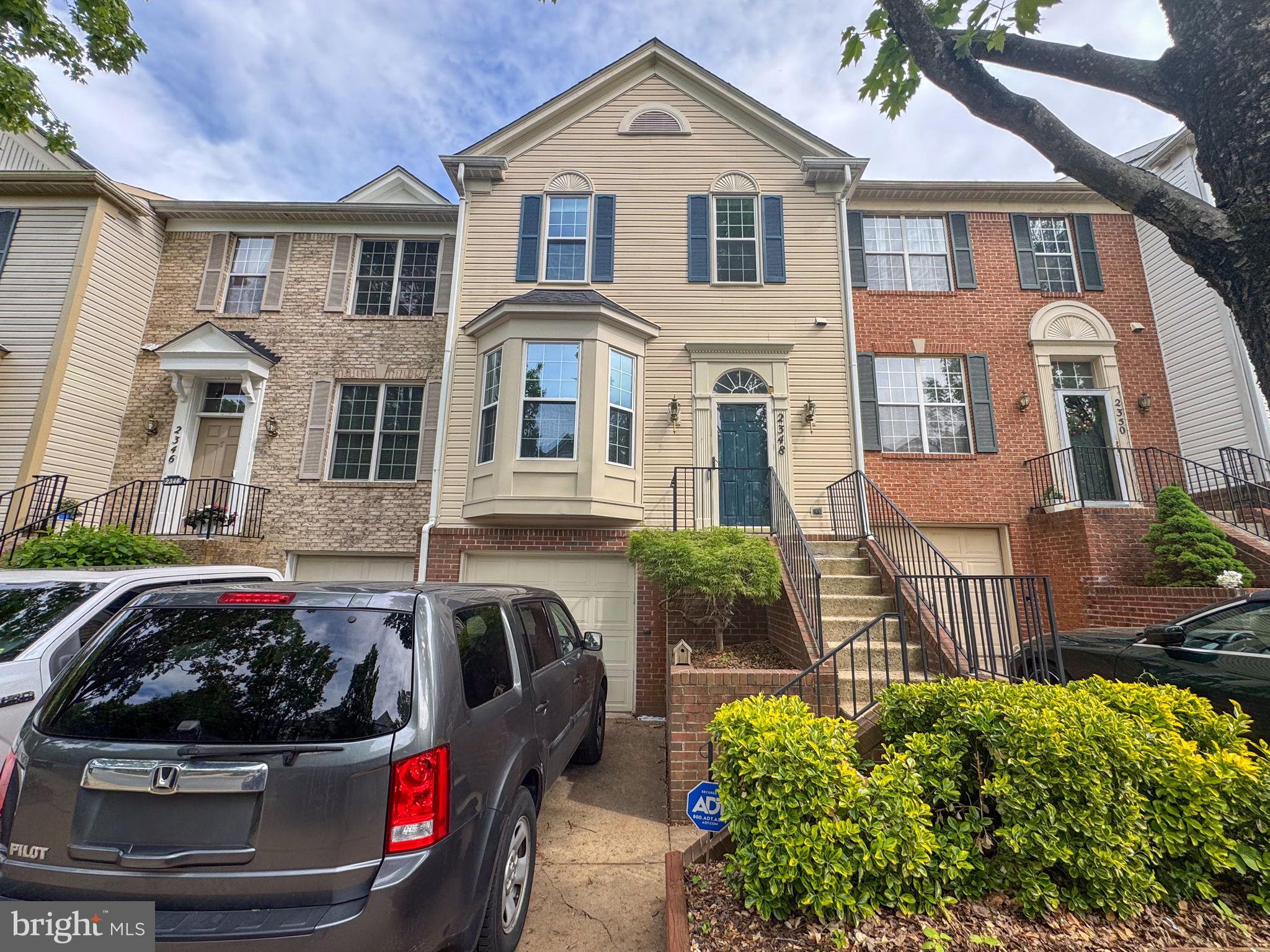 LONGMEAD - Residential