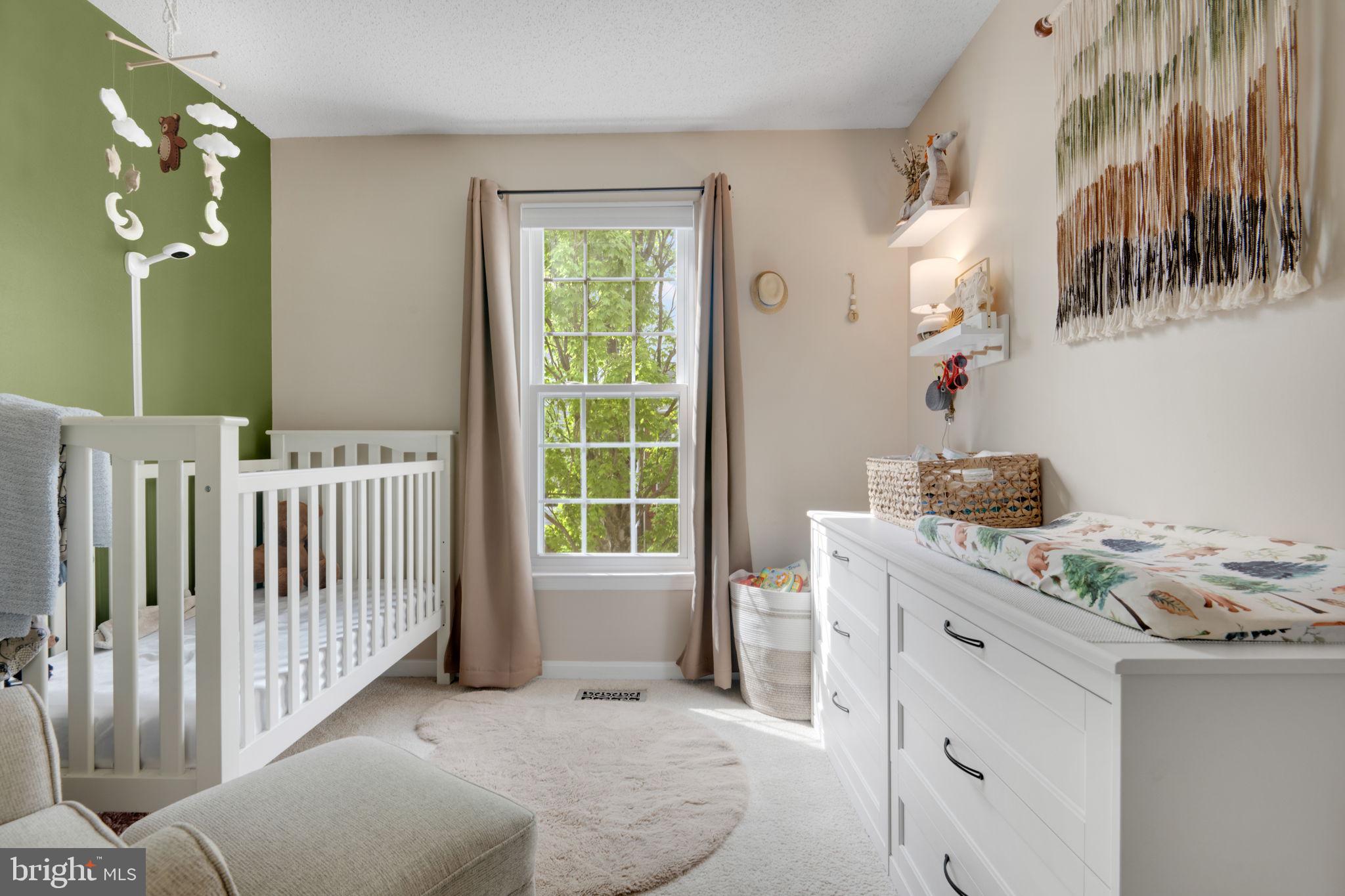 LONGMEAD - Residential