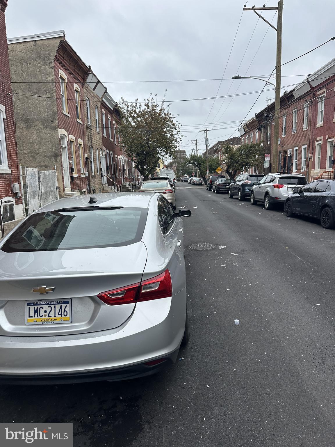 KENSINGTON - Residential