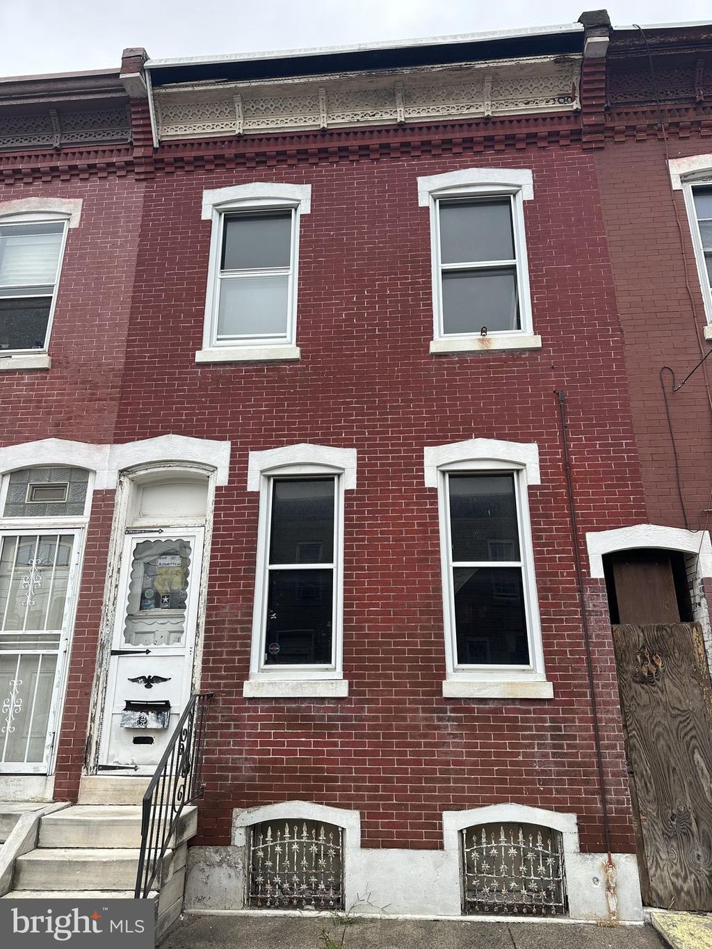 Photo of 2044 E Wishart Street, PHILADELPHIA, PA 19134 (MLS # PAPH2548026)