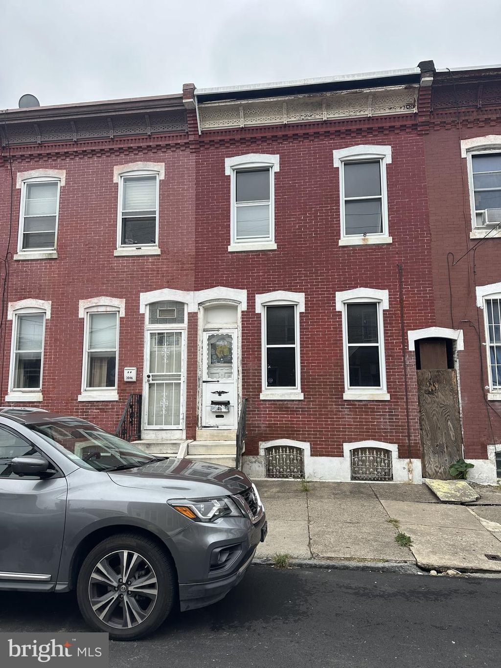 Photo of 2044 E Wishart Street, PHILADELPHIA, PA 19134 (MLS # PAPH2548026)