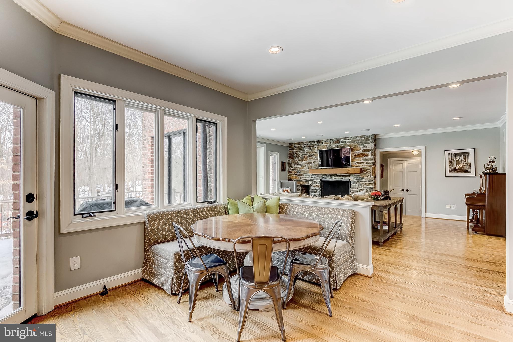 SPRINGHILL FARMS - Residential