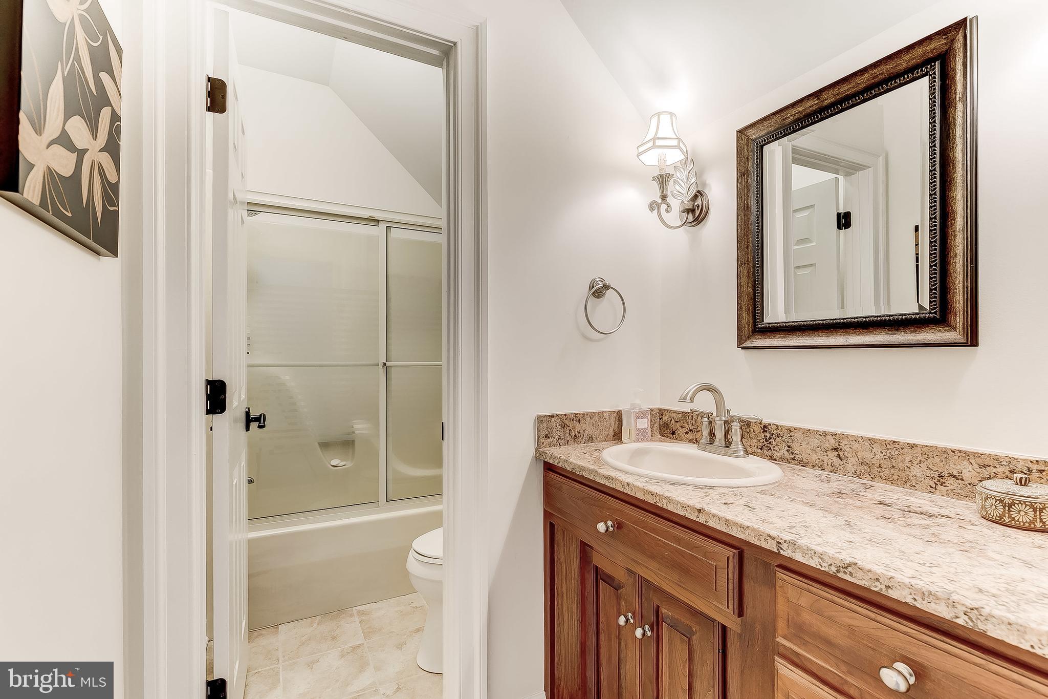 SPRINGHILL FARMS - Residential