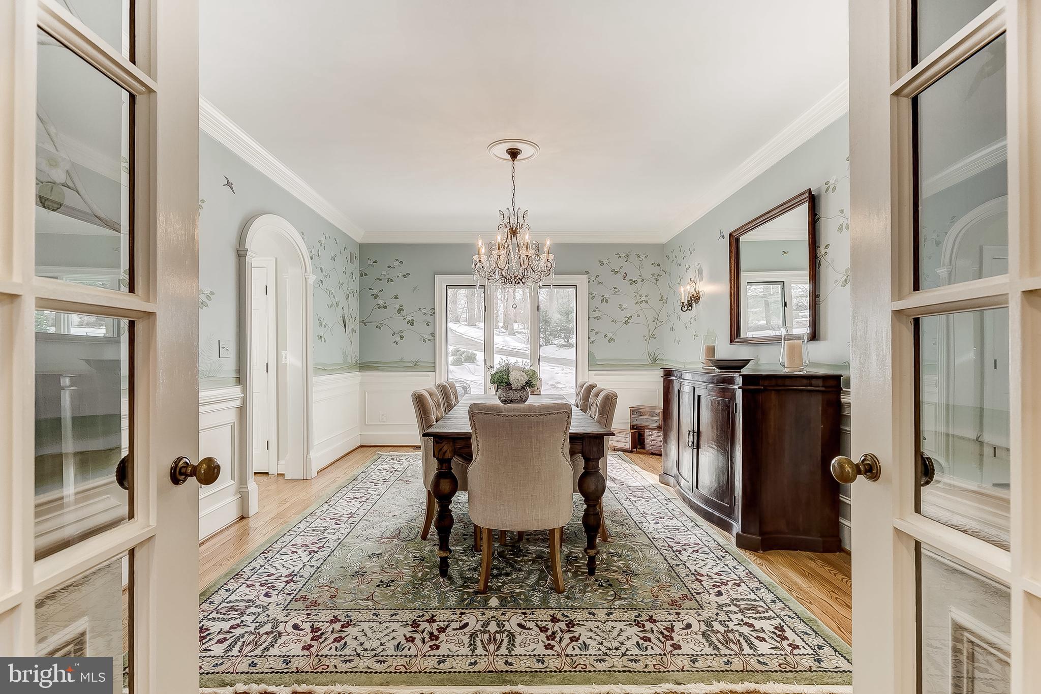 SPRINGHILL FARMS - Residential