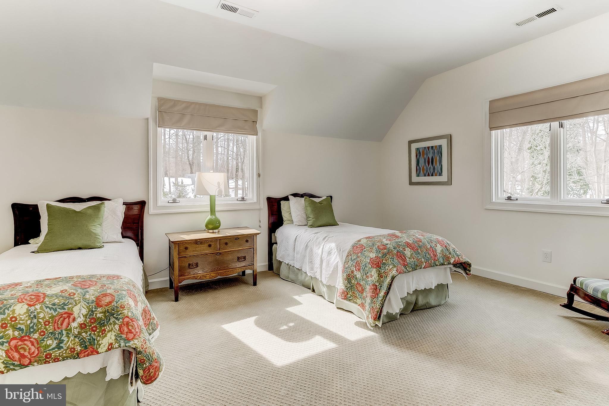 SPRINGHILL FARMS - Residential