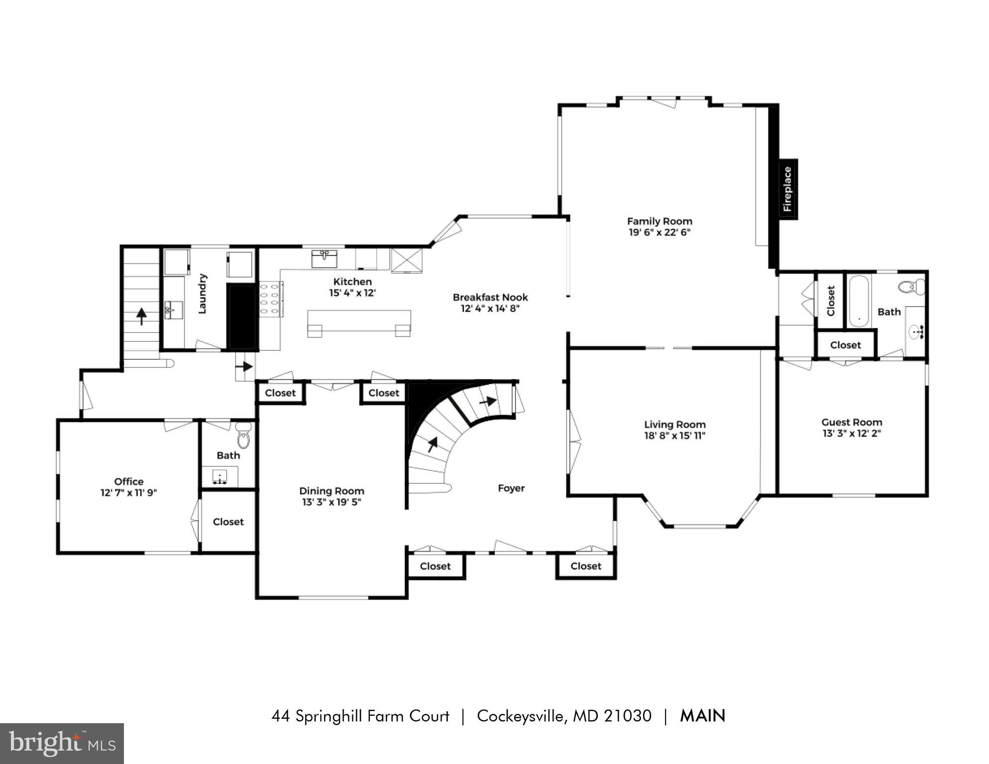 SPRINGHILL FARMS - Residential