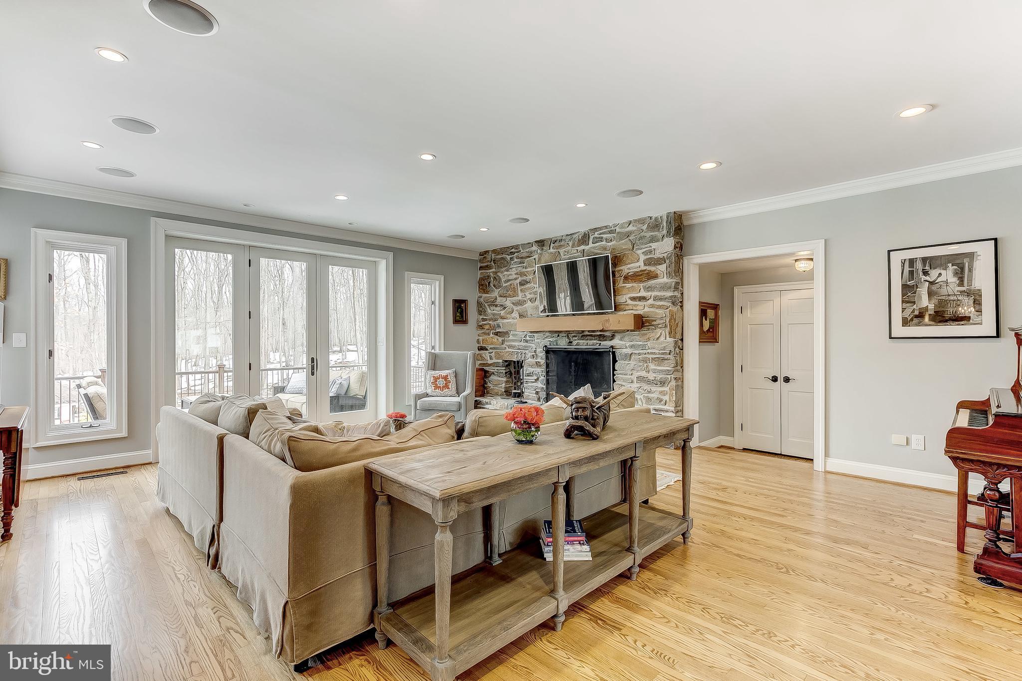 SPRINGHILL FARMS - Residential