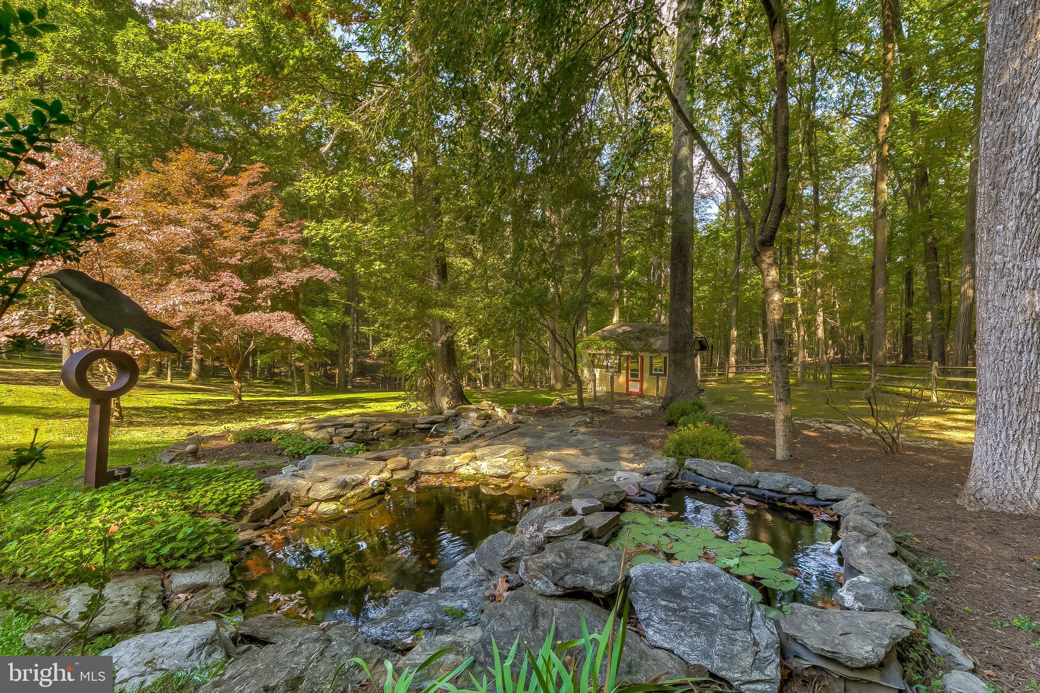 SPRINGHILL FARMS - Residential