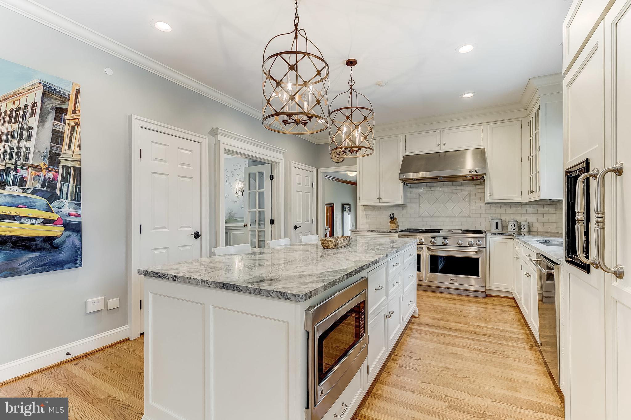 SPRINGHILL FARMS - Residential