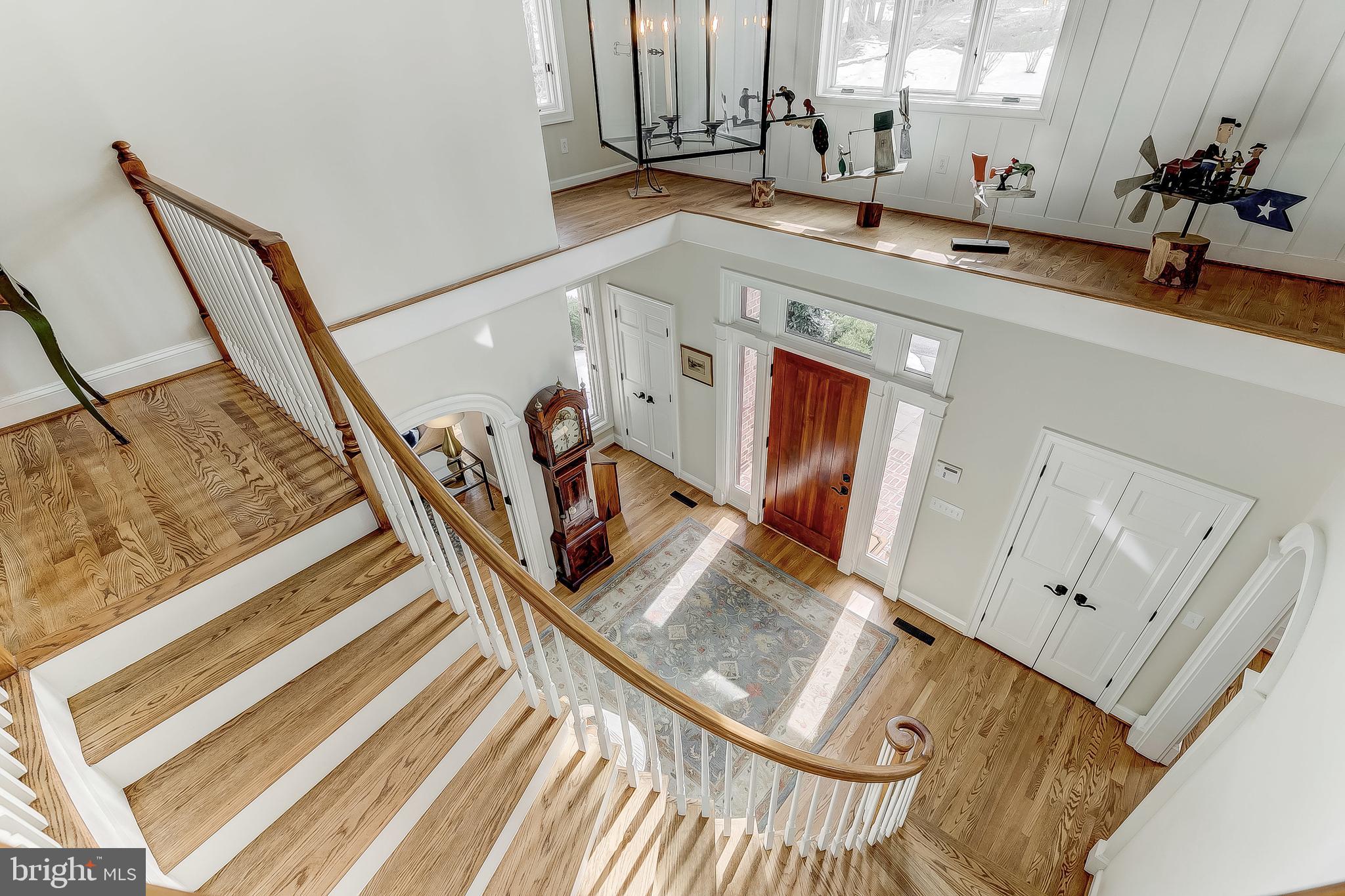 SPRINGHILL FARMS - Residential