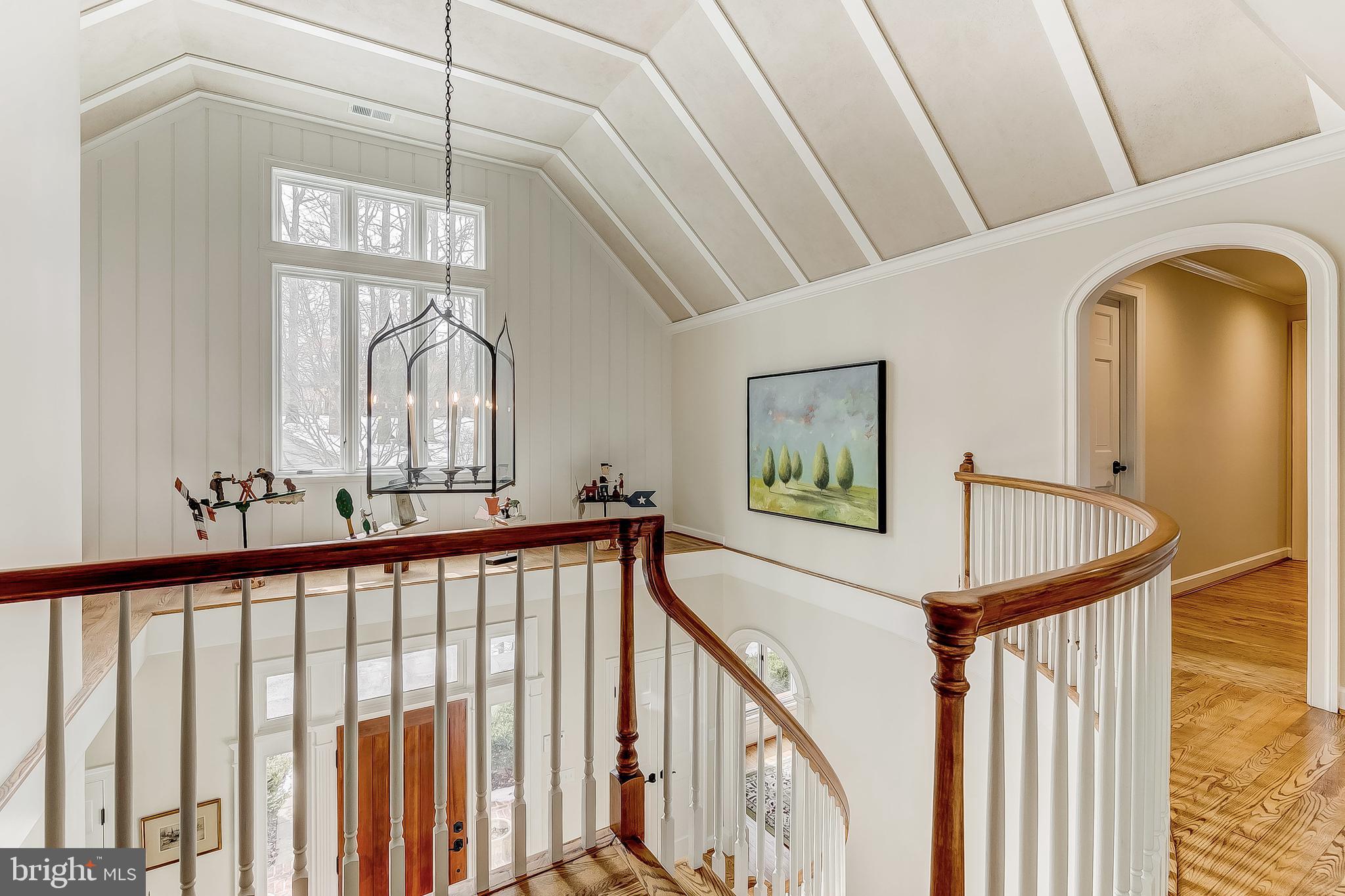 SPRINGHILL FARMS - Residential