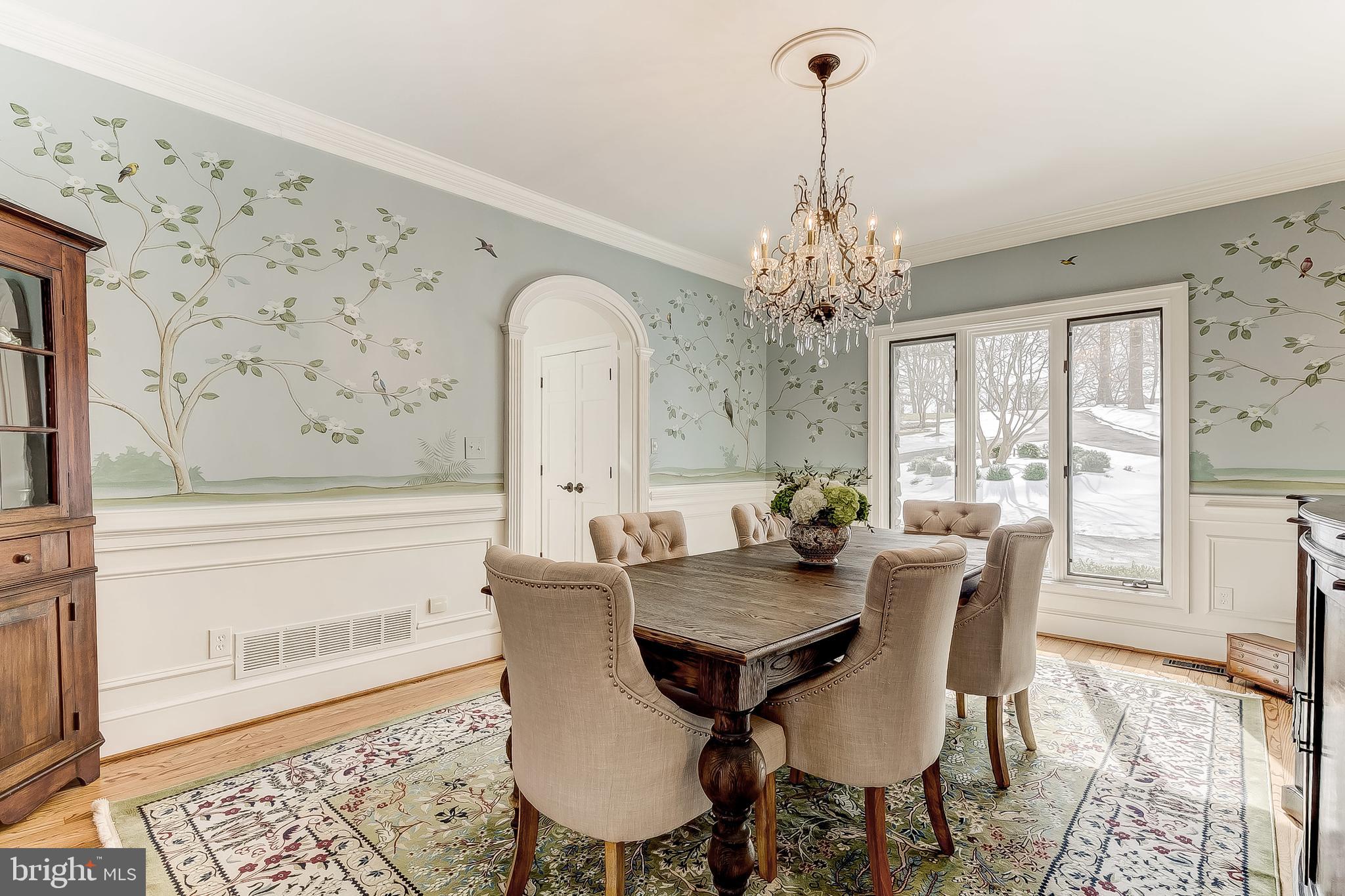 SPRINGHILL FARMS - Residential