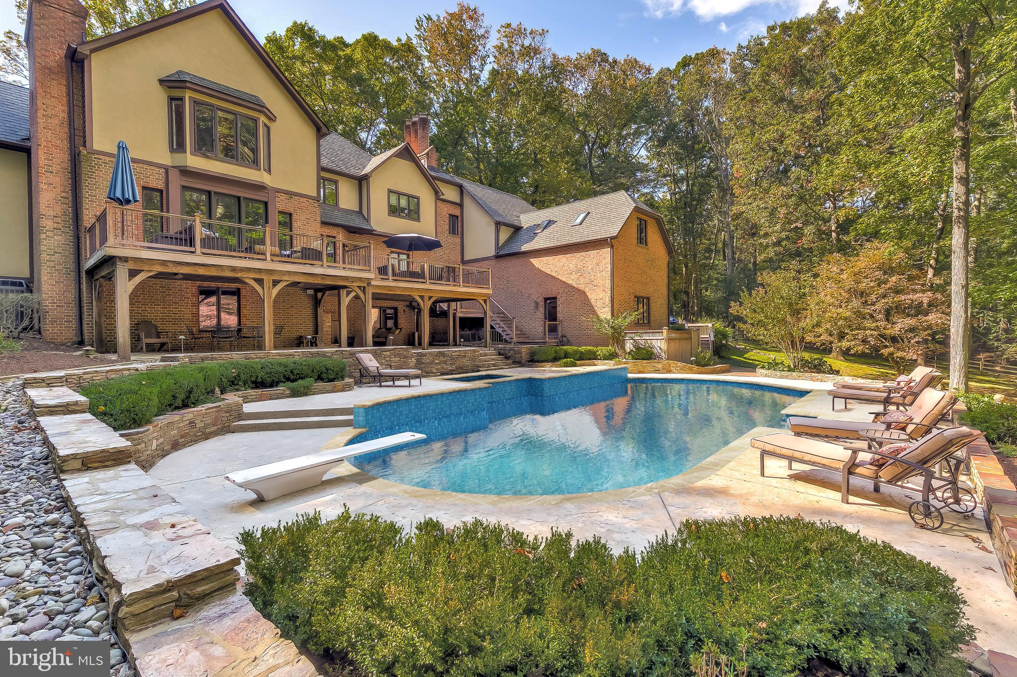 SPRINGHILL FARMS - Residential