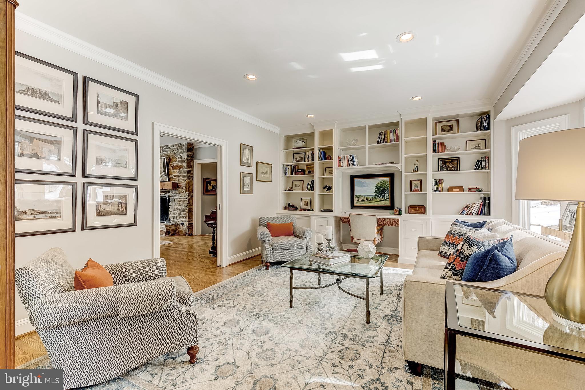 SPRINGHILL FARMS - Residential