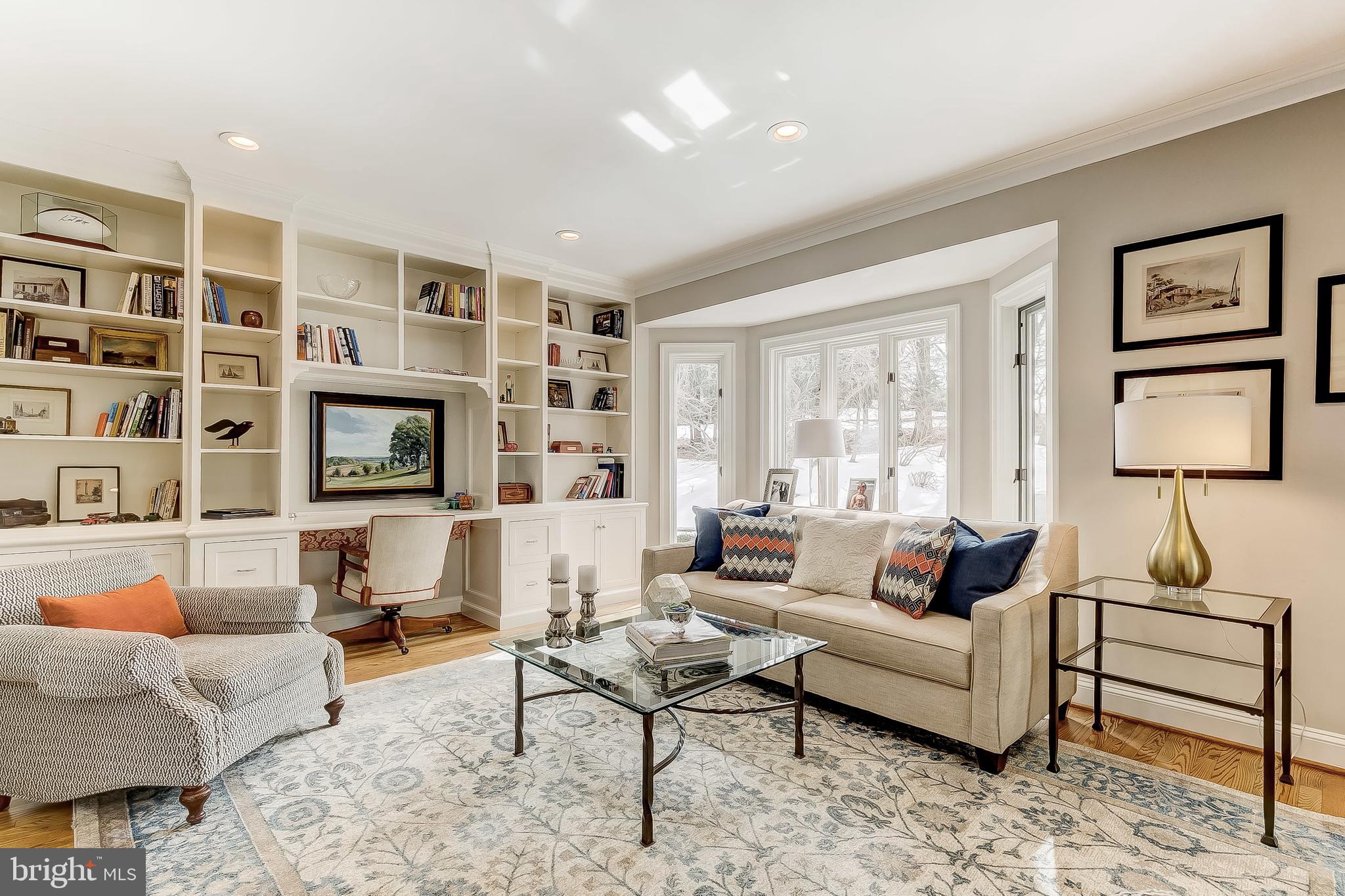 SPRINGHILL FARMS - Residential