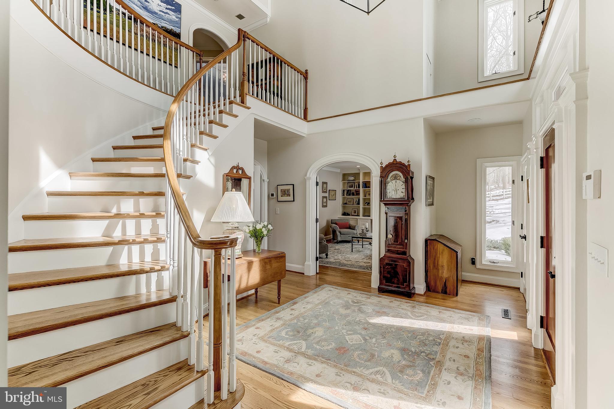 SPRINGHILL FARMS - Residential