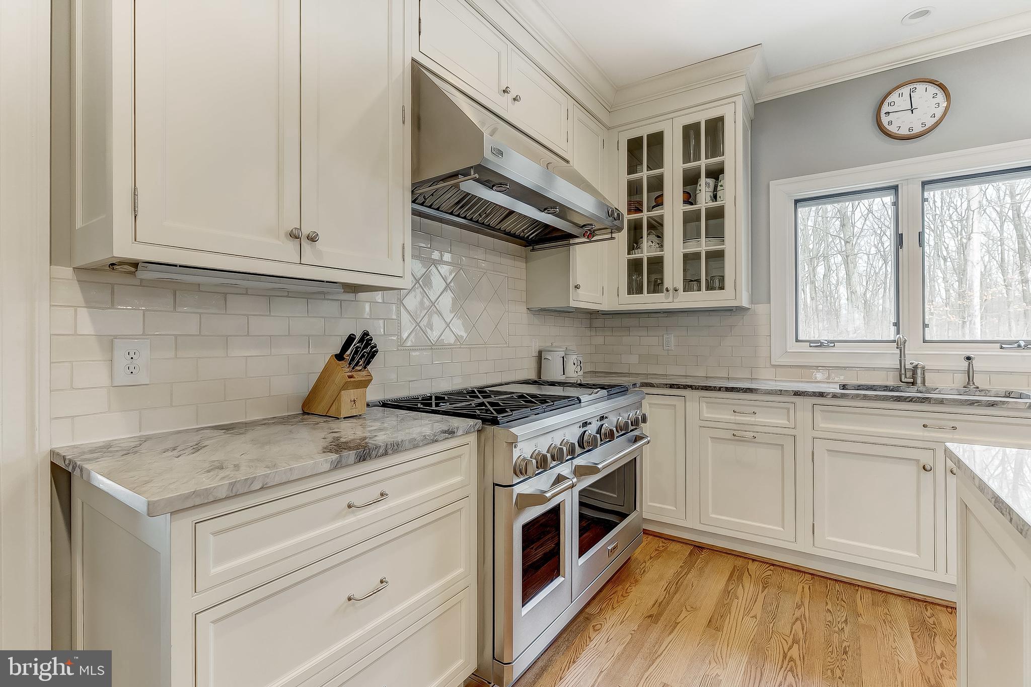 SPRINGHILL FARMS - Residential