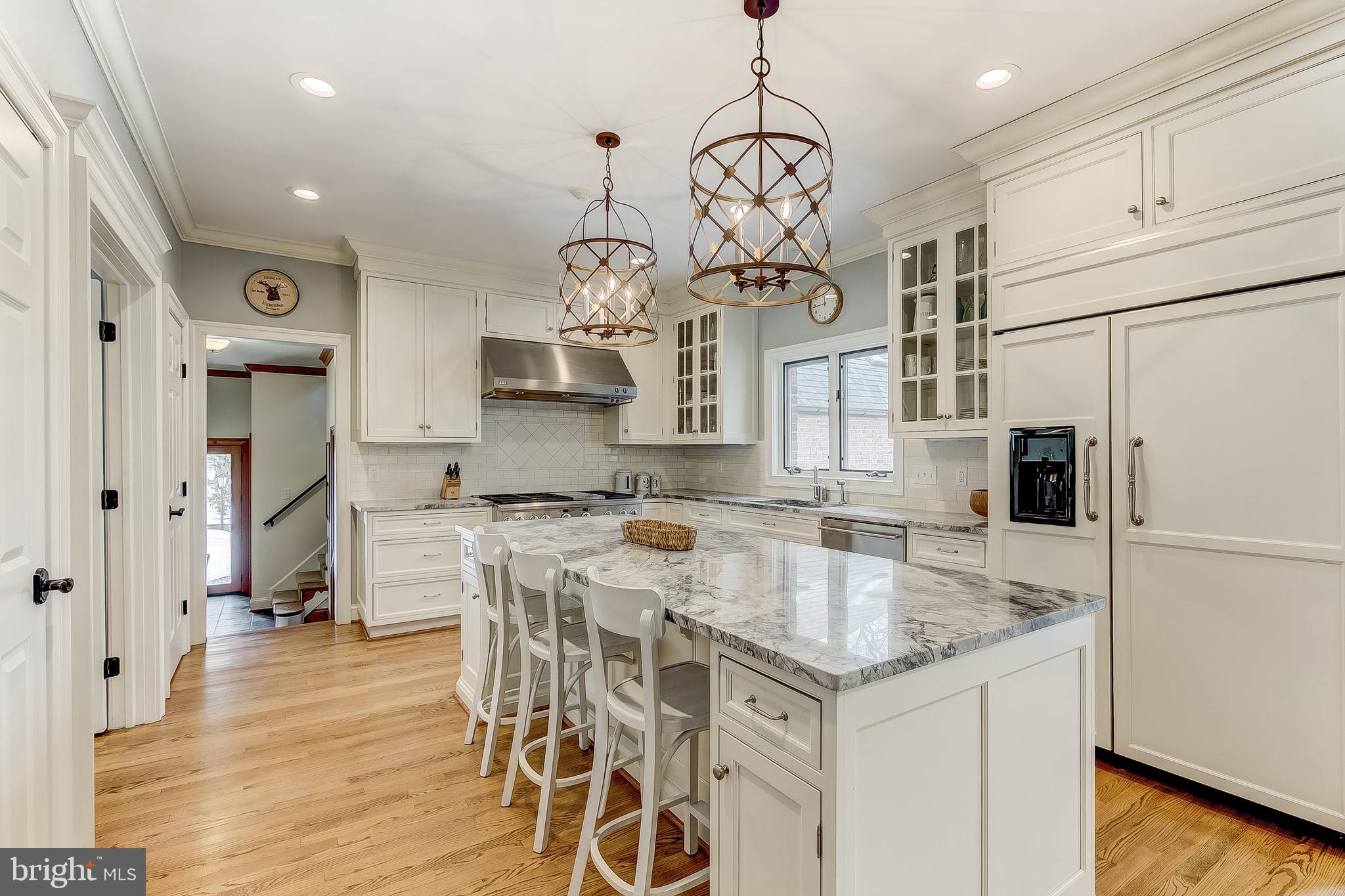 SPRINGHILL FARMS - Residential