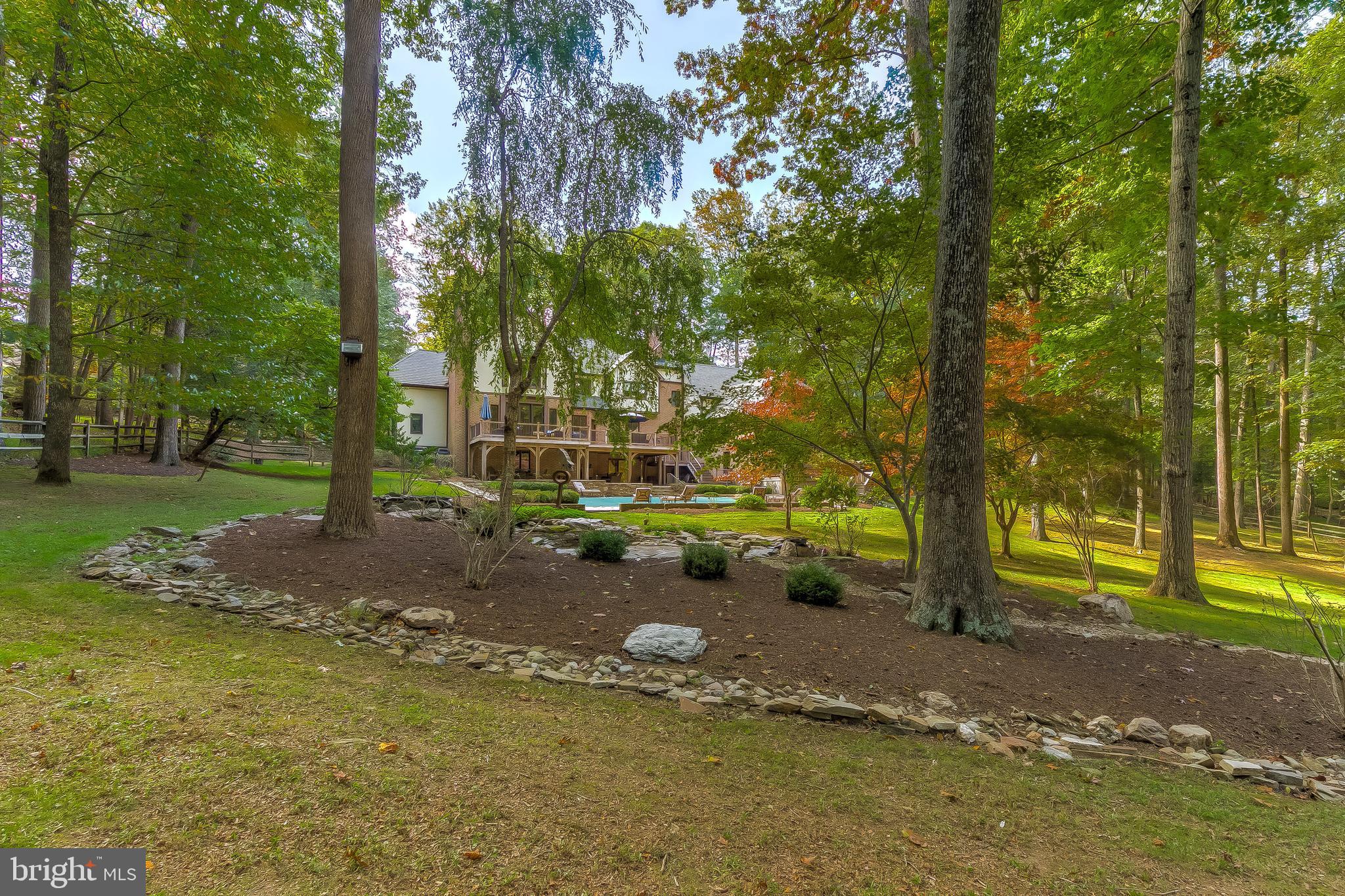 SPRINGHILL FARMS - Residential