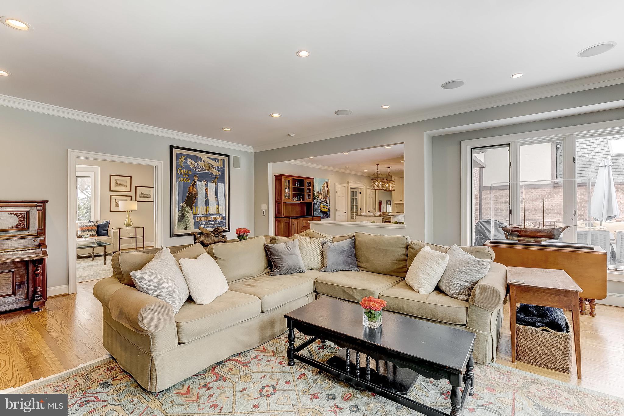 SPRINGHILL FARMS - Residential