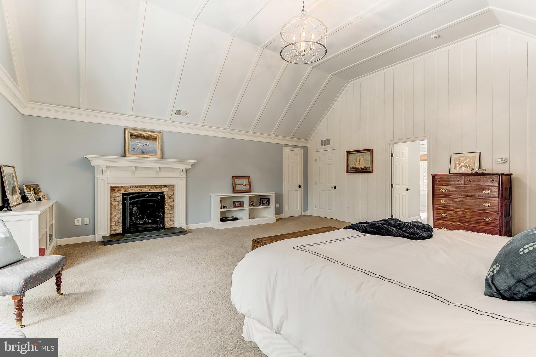 SPRINGHILL FARMS - Residential