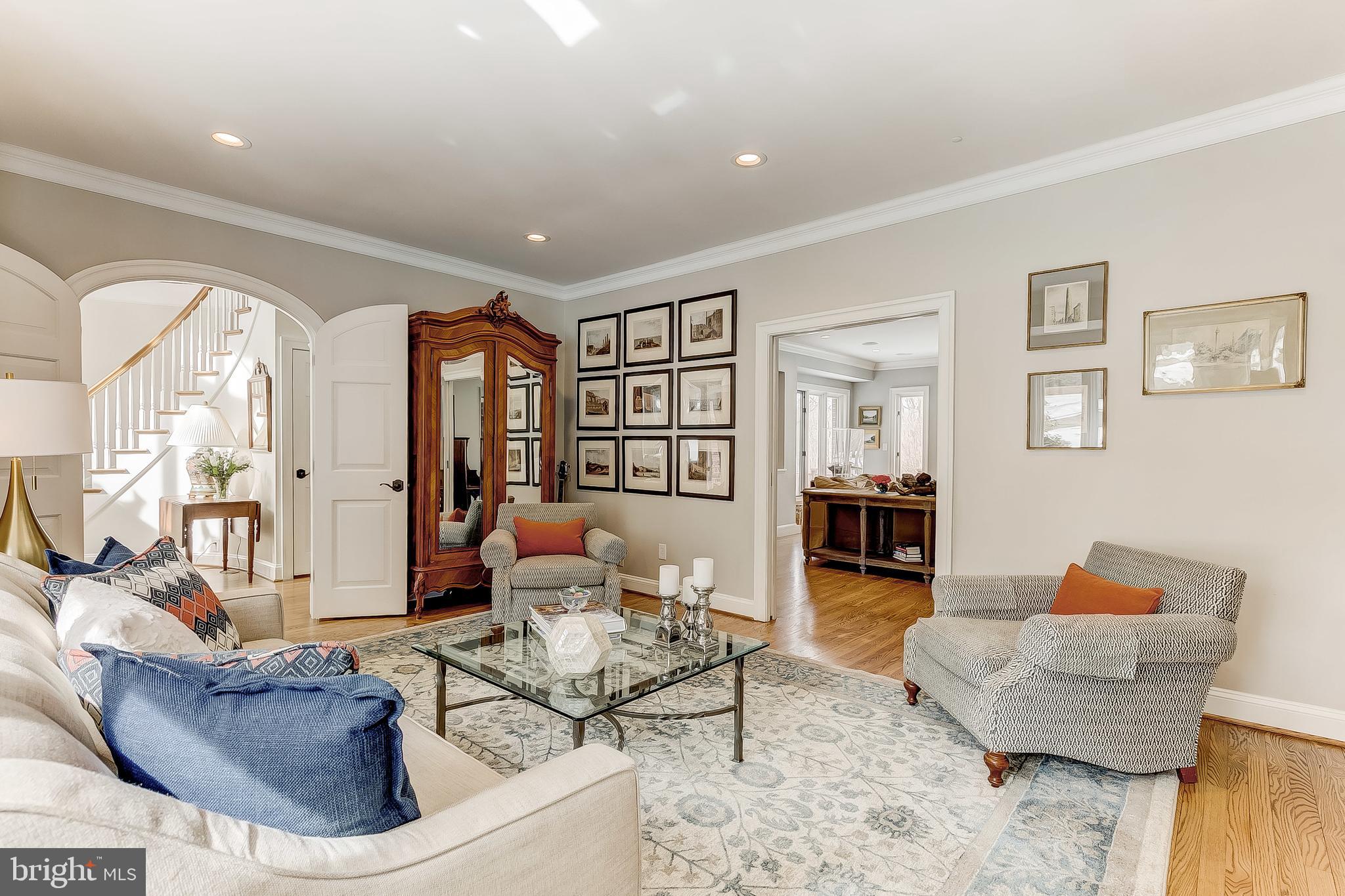 SPRINGHILL FARMS - Residential