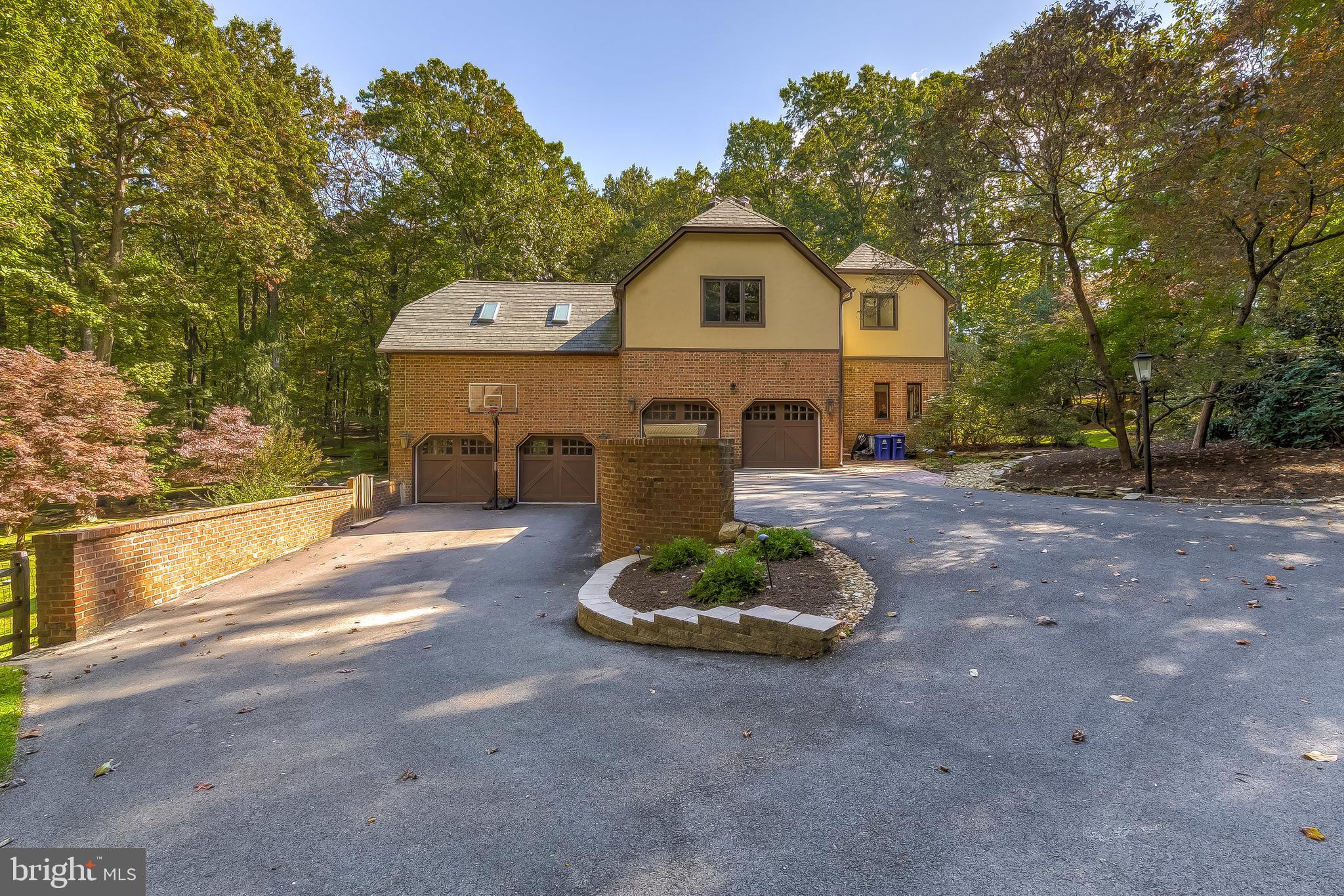 SPRINGHILL FARMS - Residential