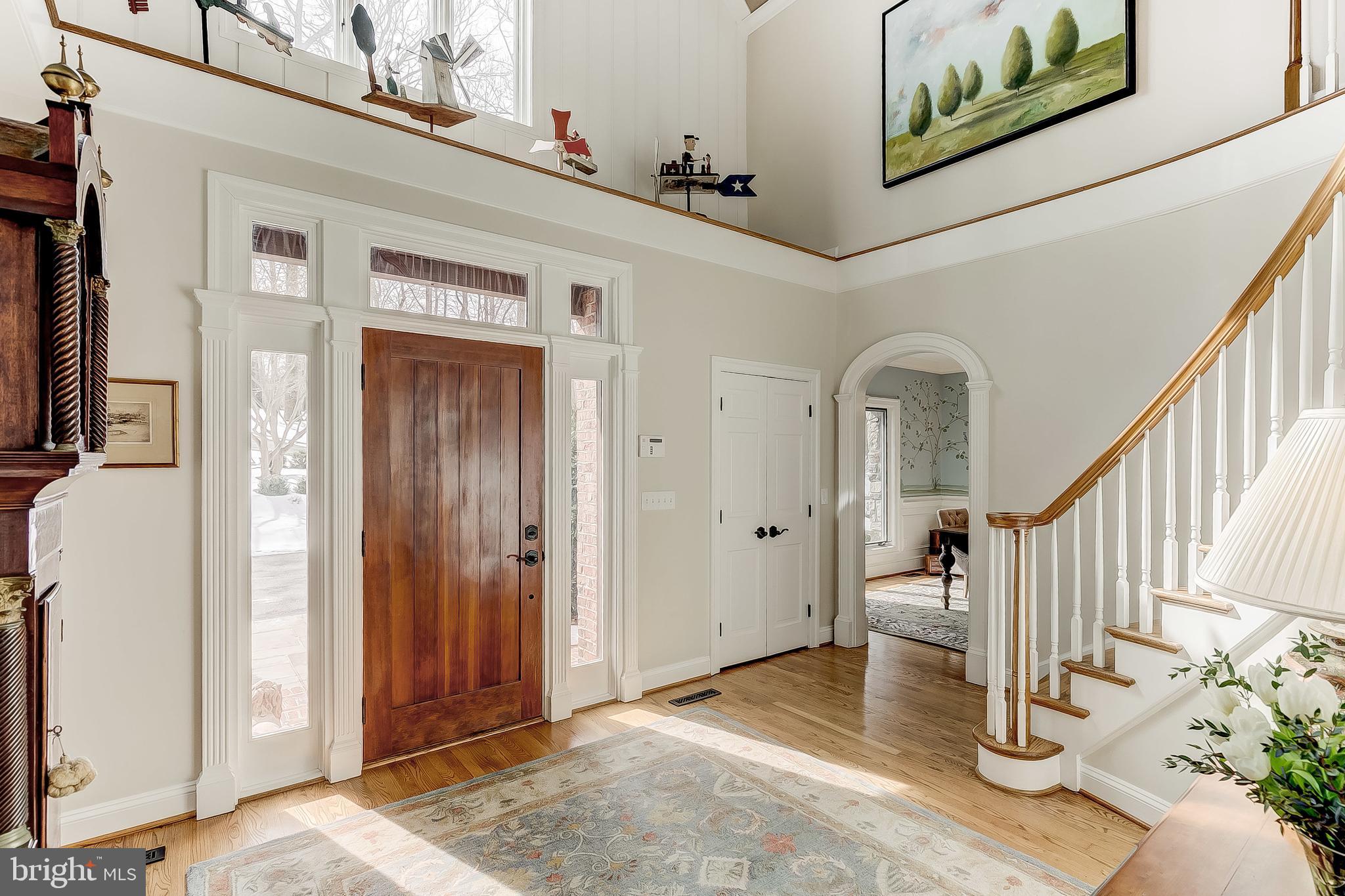 SPRINGHILL FARMS - Residential