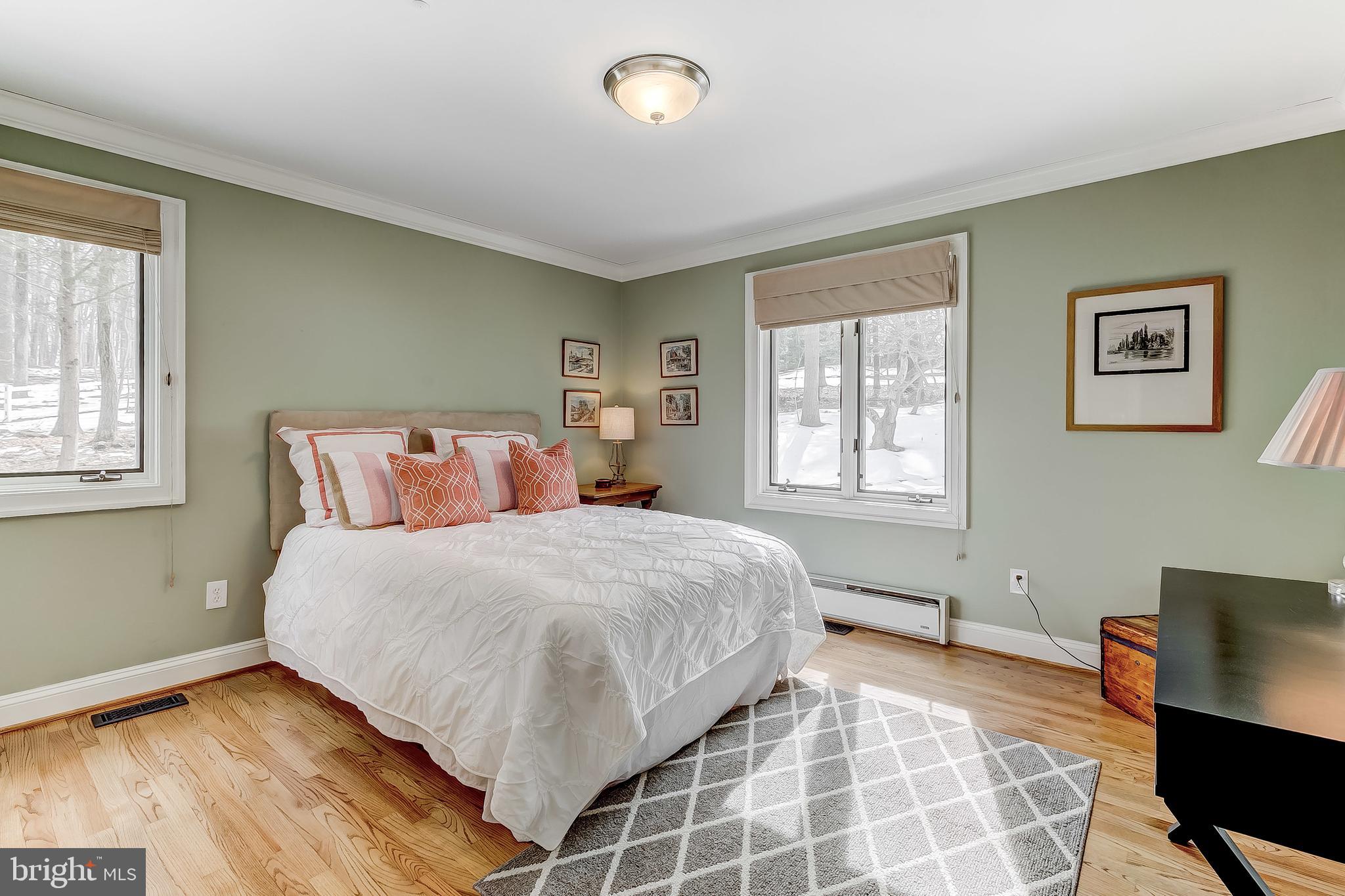 SPRINGHILL FARMS - Residential