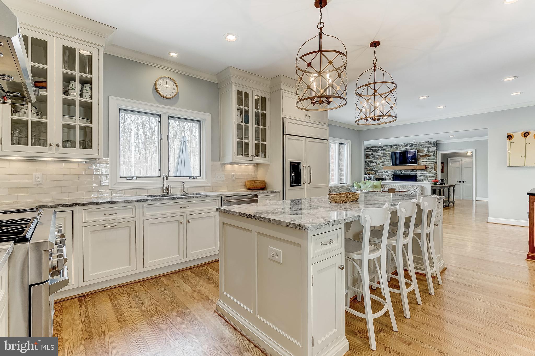 SPRINGHILL FARMS - Residential