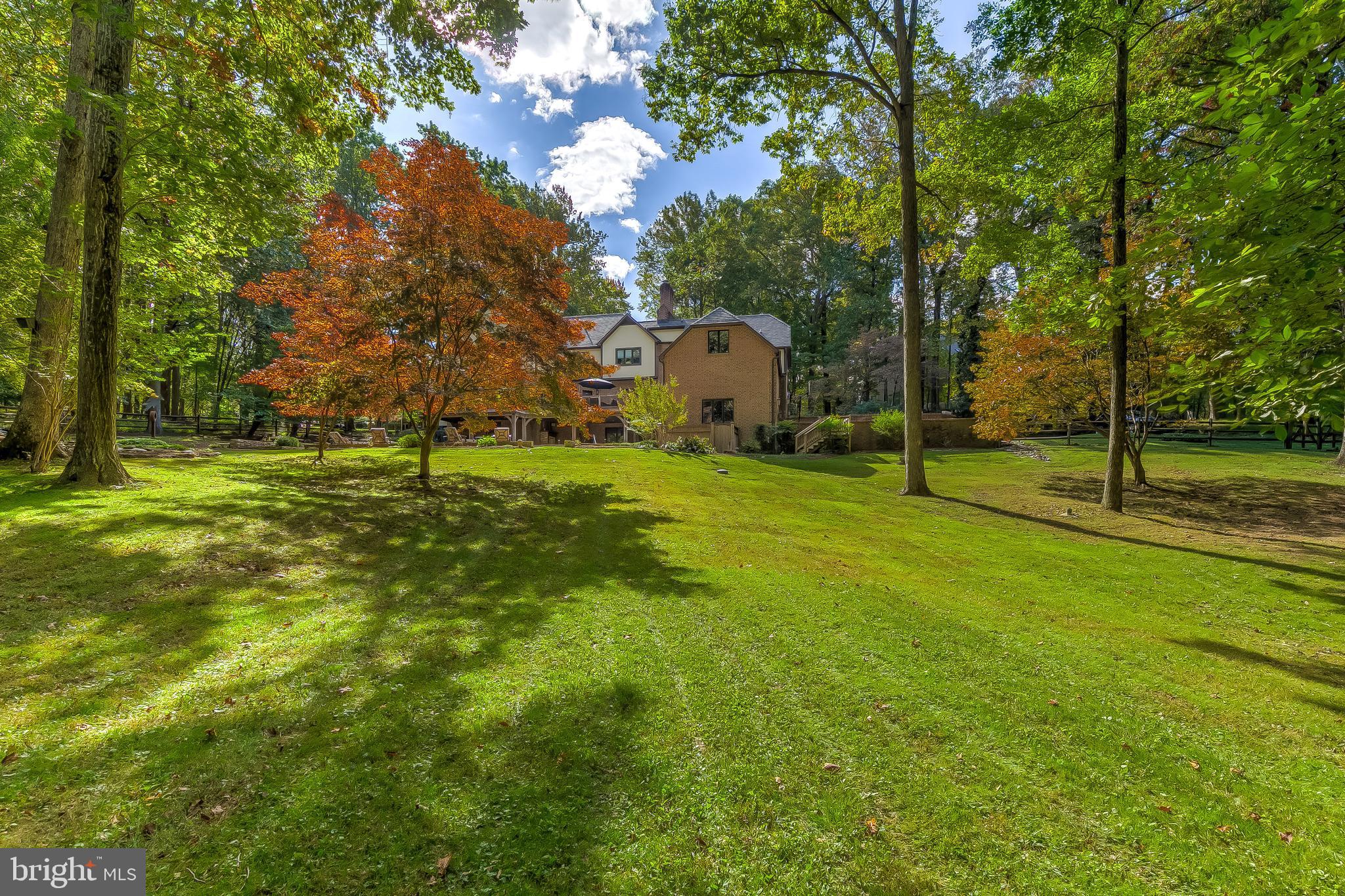 SPRINGHILL FARMS - Residential