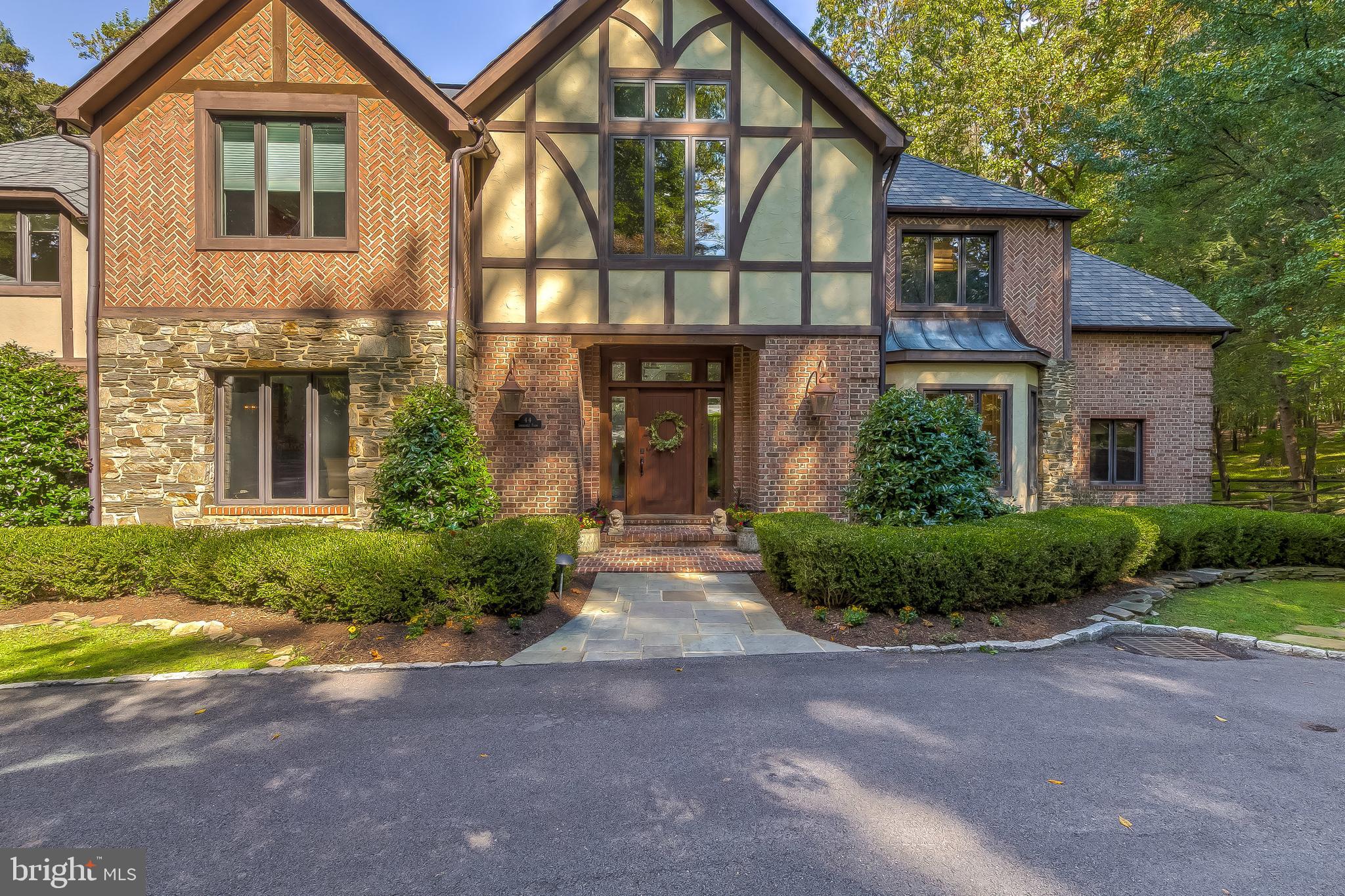 SPRINGHILL FARMS - Residential