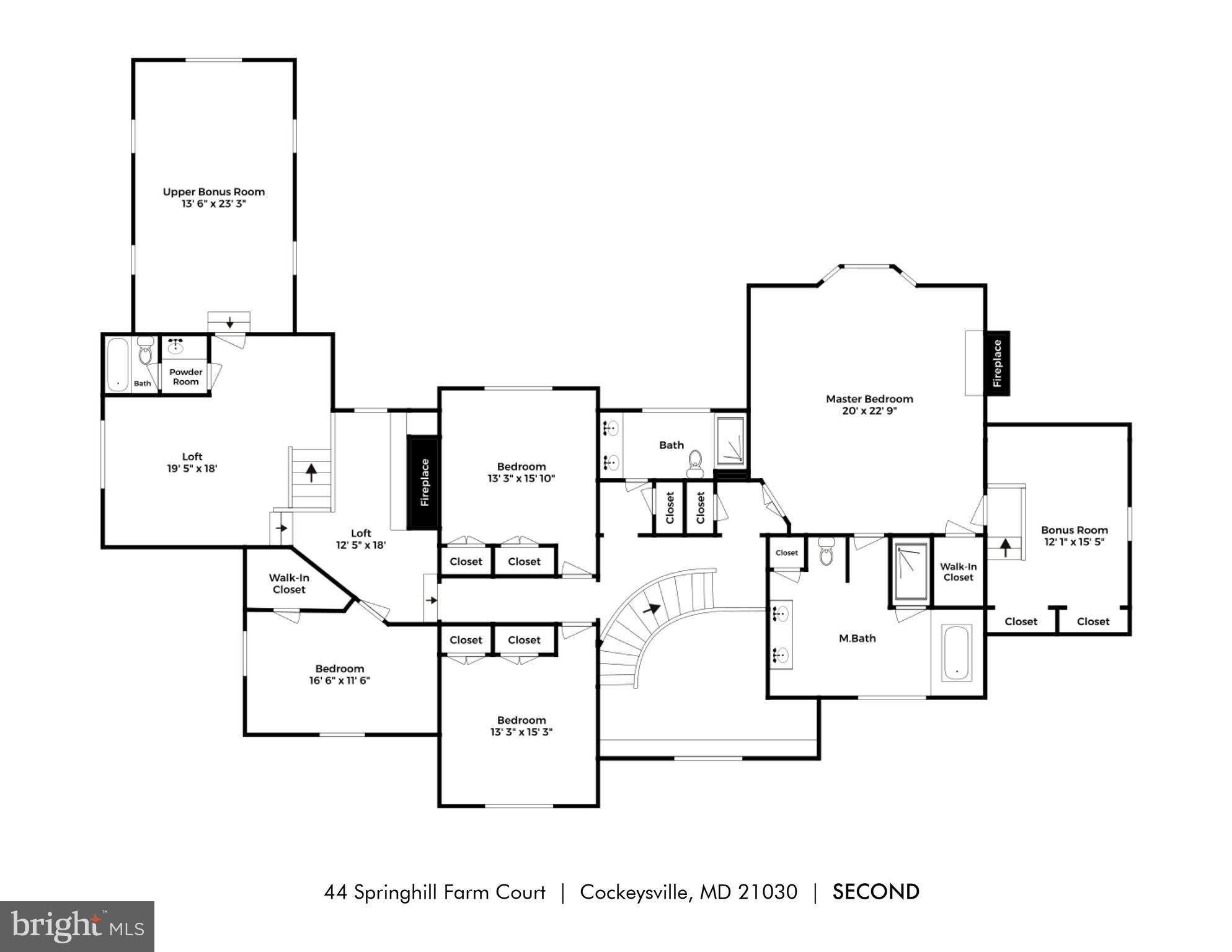 SPRINGHILL FARMS - Residential
